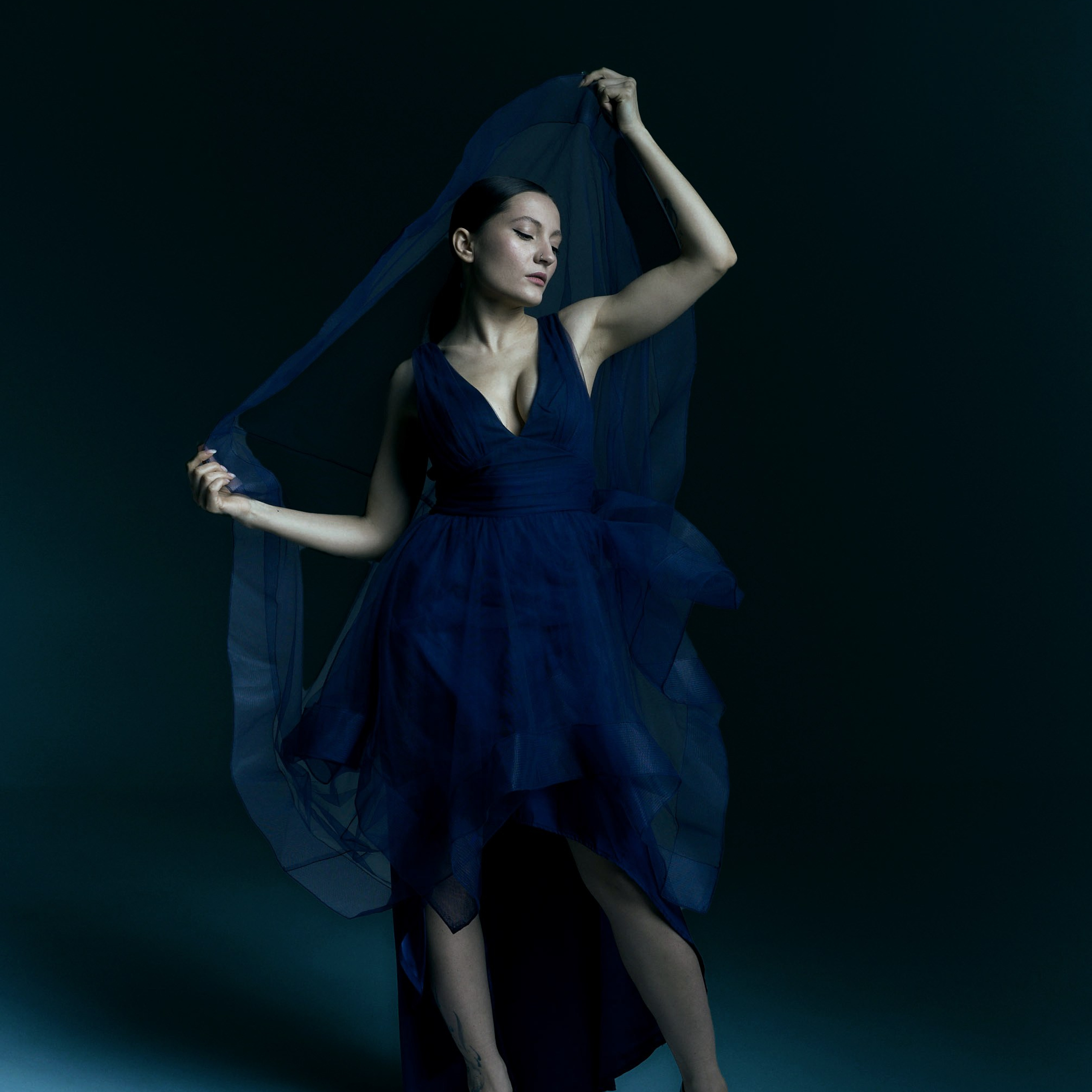 Алена. Александр Сазонов Красноярск