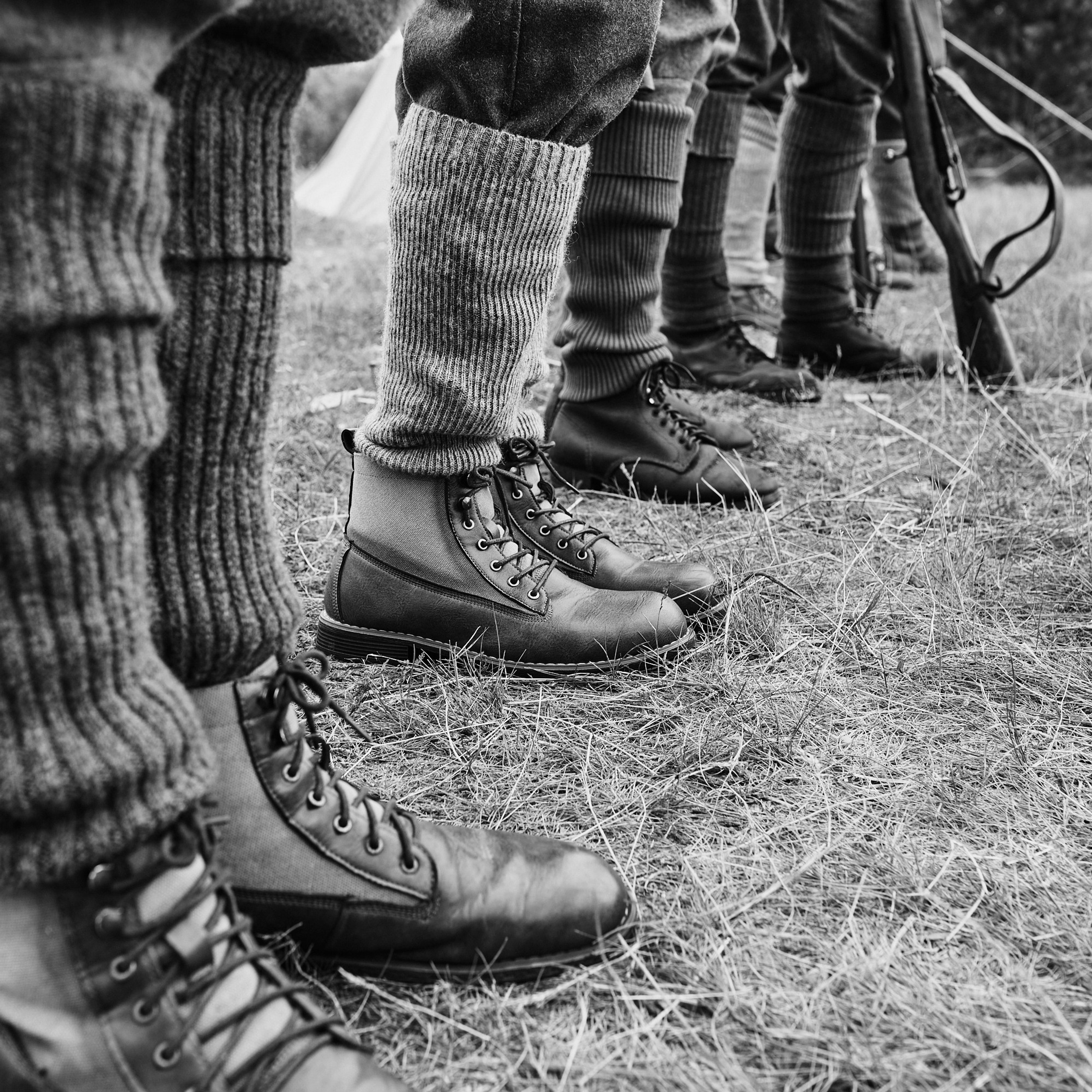 Енисейский Форпост 2024. Александр Сазонов Красноярск