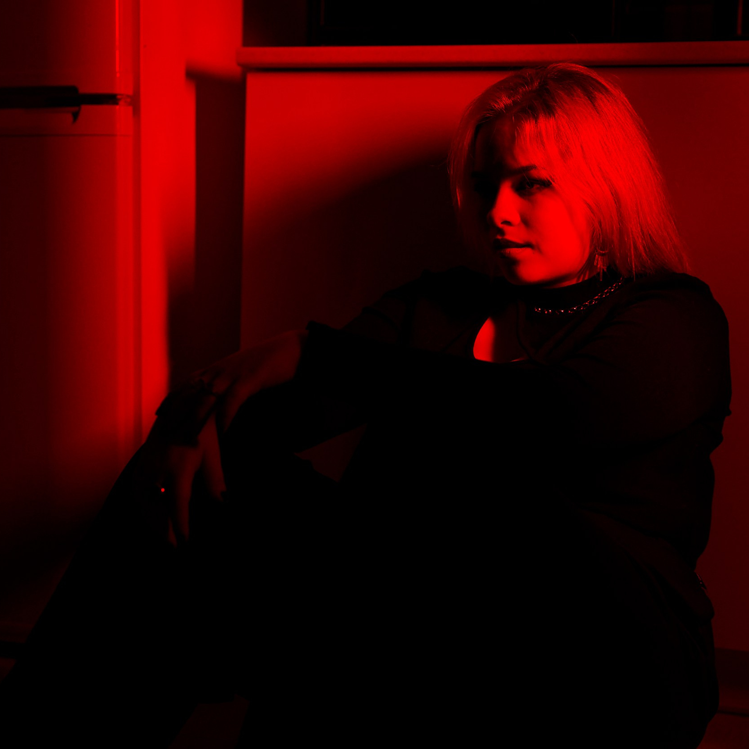 Dasha. Александр Сазонов Красноярск