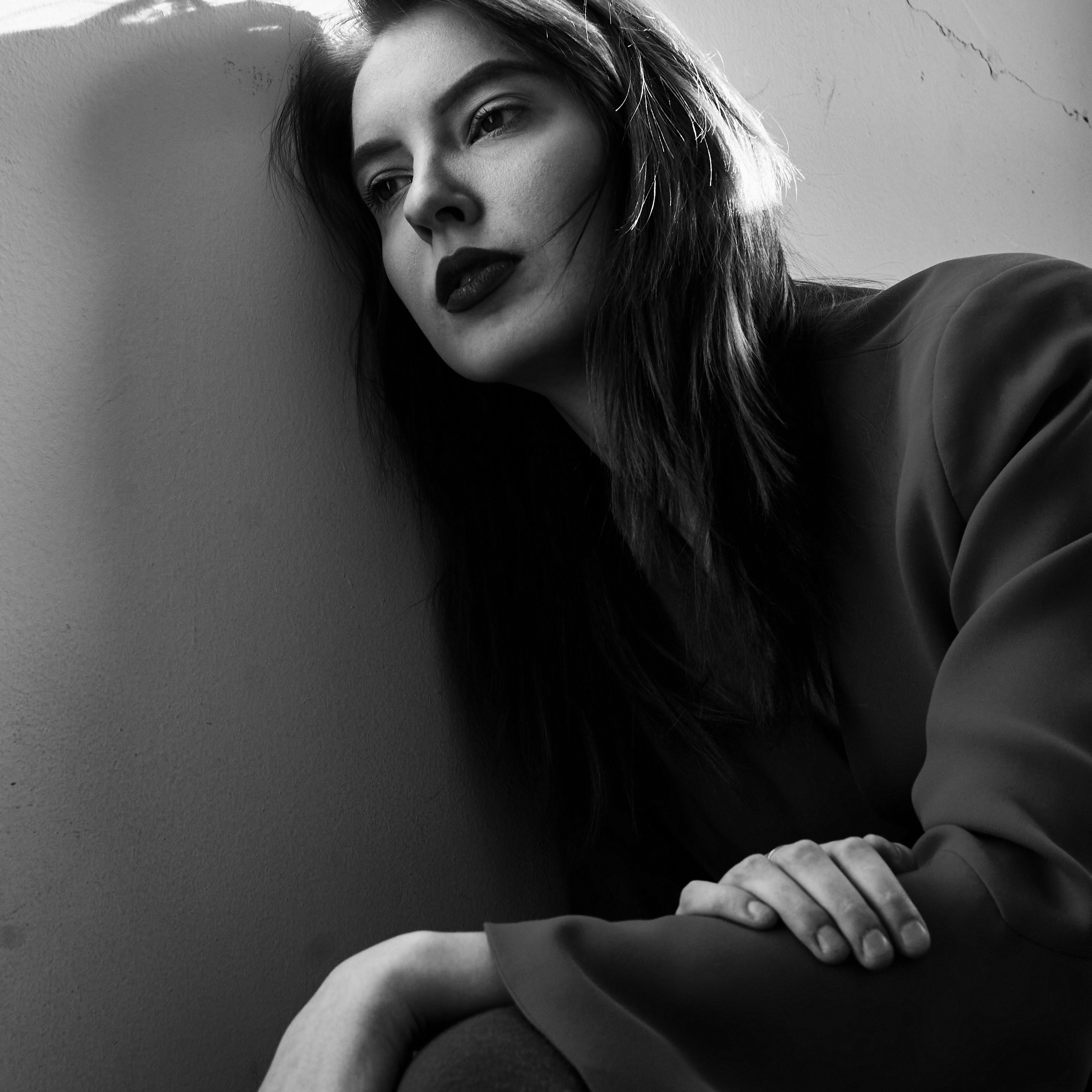 Red Nasty. Александр Сазонов Красноярск