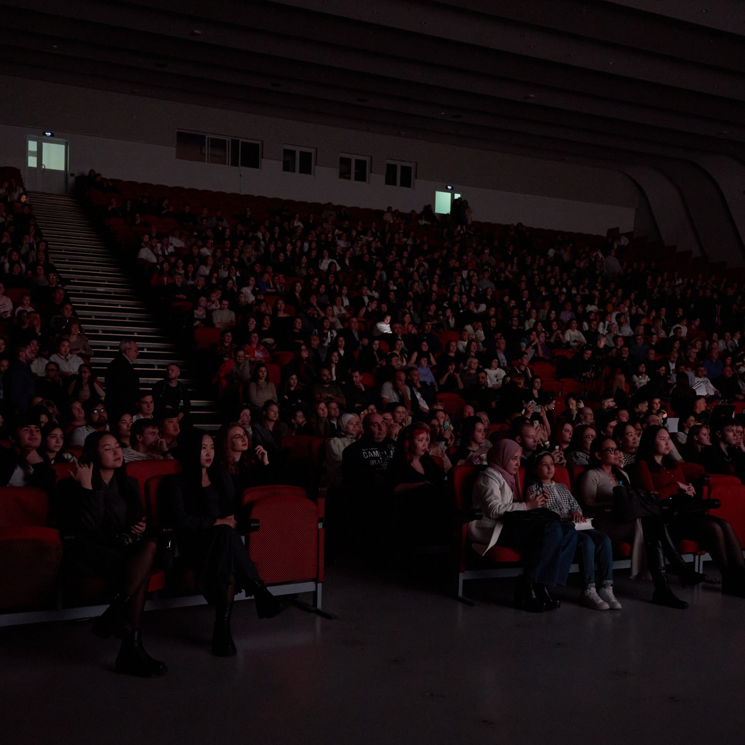 Азия Сибирь | Красноярск. Александр Сазонов Красноярск