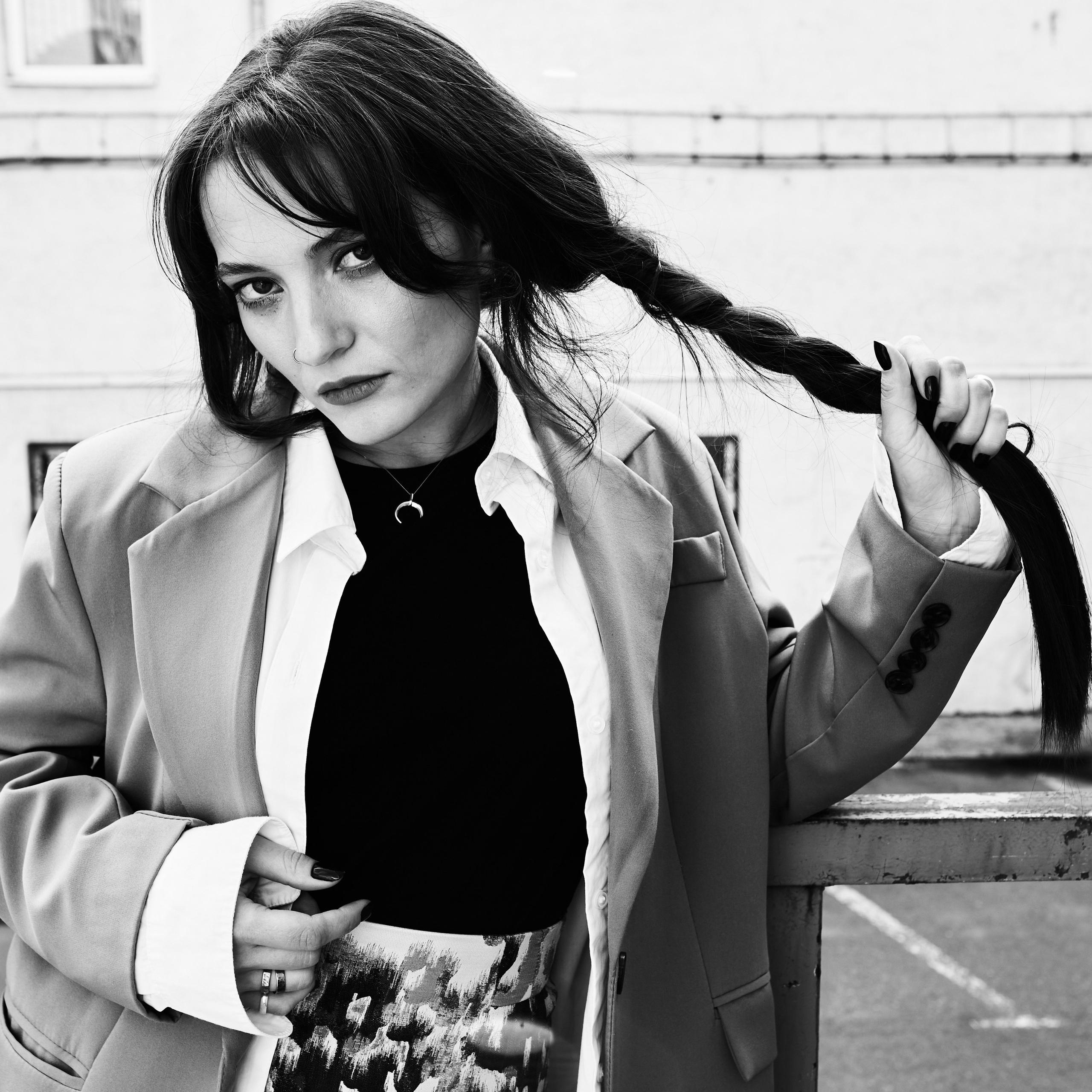 Алёна. Александр Сазонов Красноярск