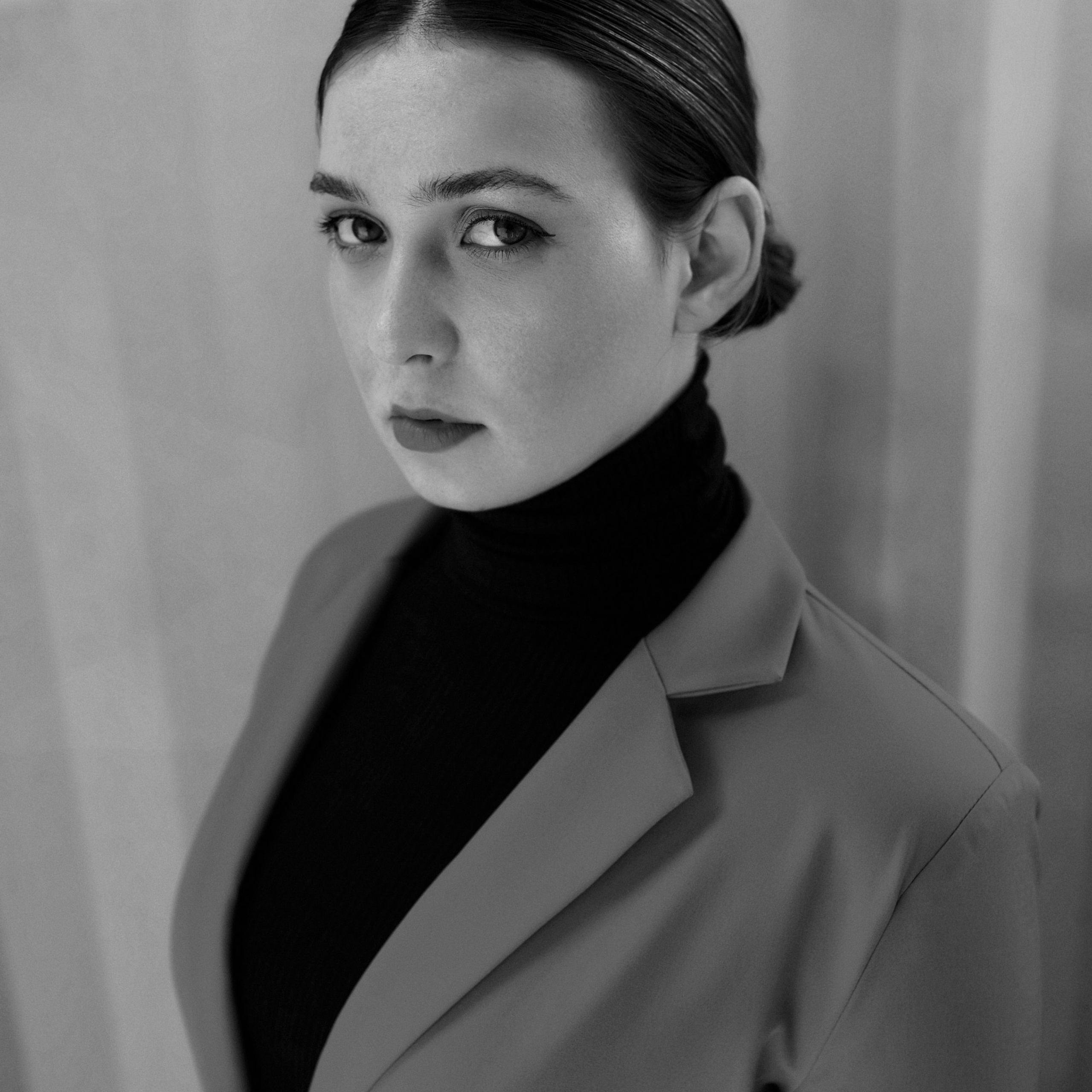 Екатерина. Александр Сазонов Красноярск