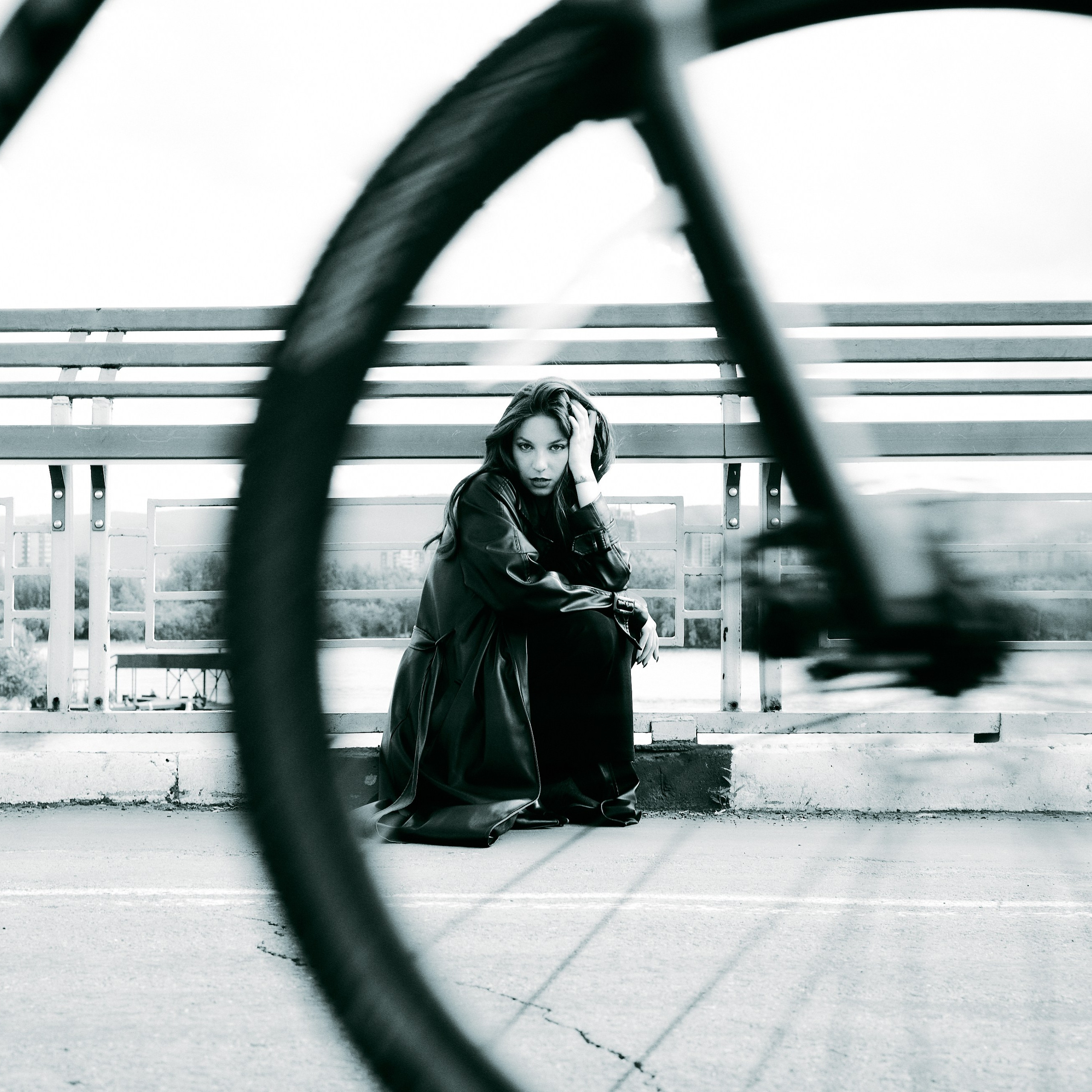 Виктория. Александр Сазонов Красноярск