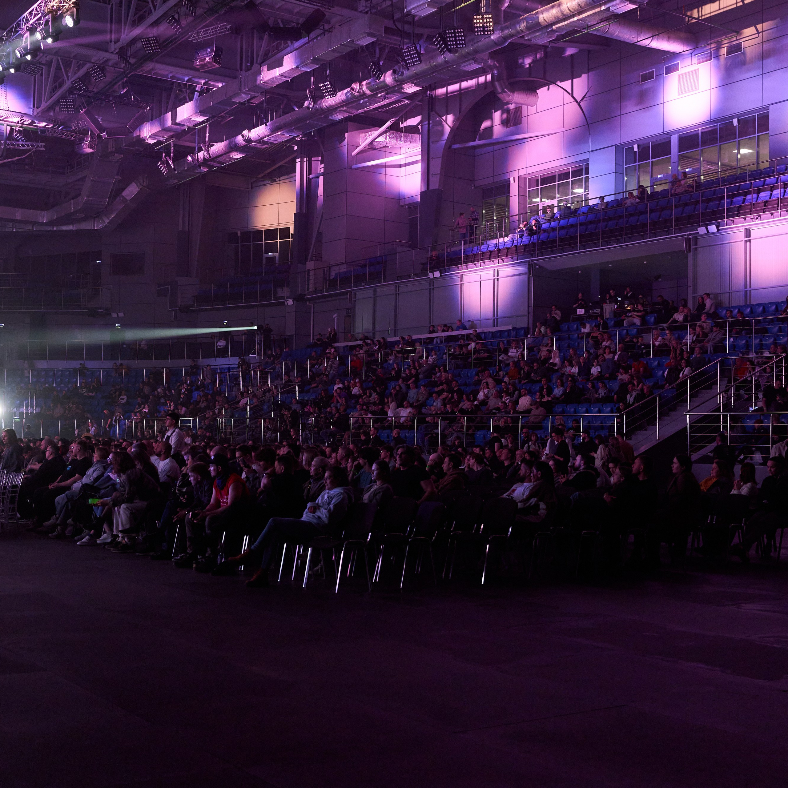 Siberian Power Show. Александр Сазонов Красноярск