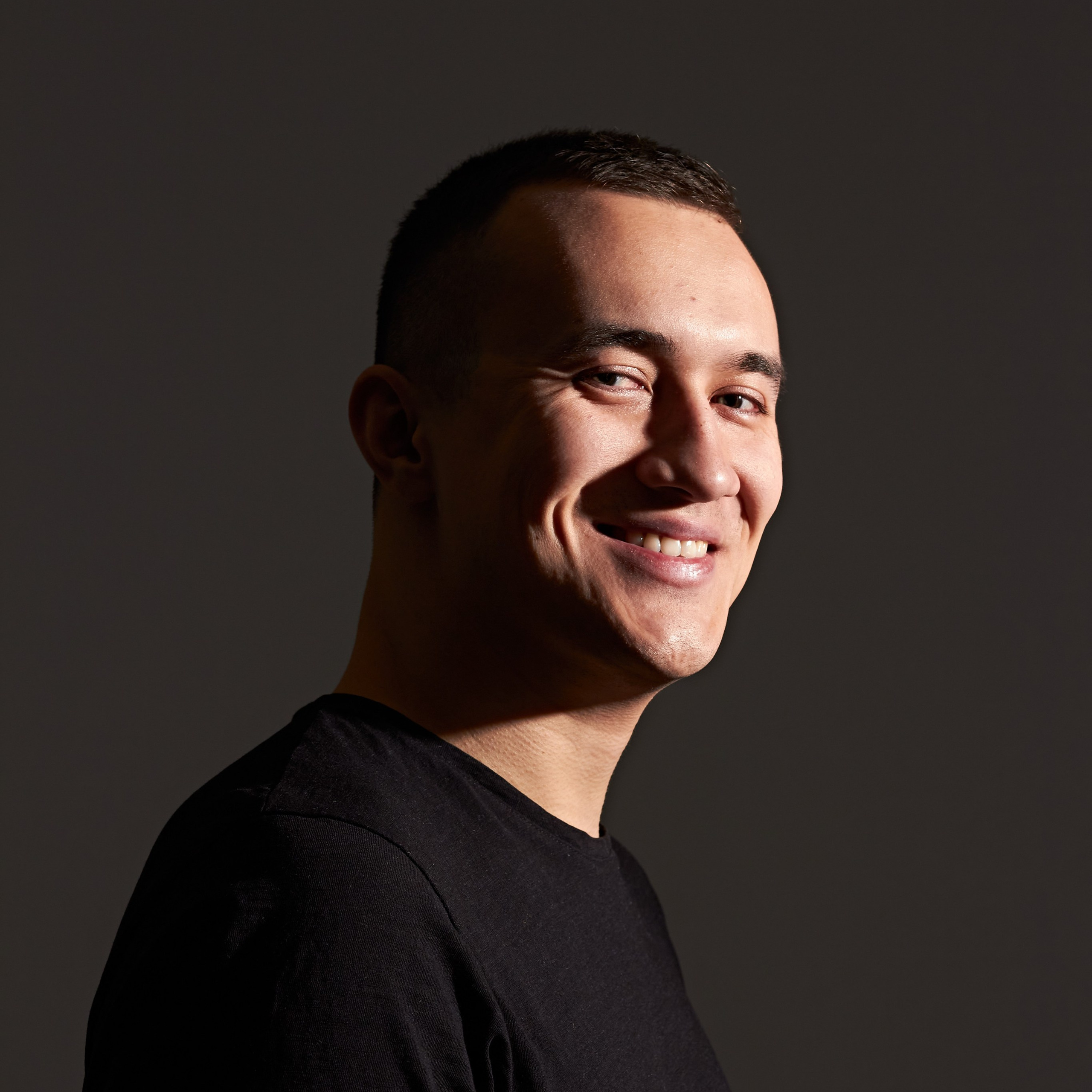 BOYS. Александр Сазонов Красноярск