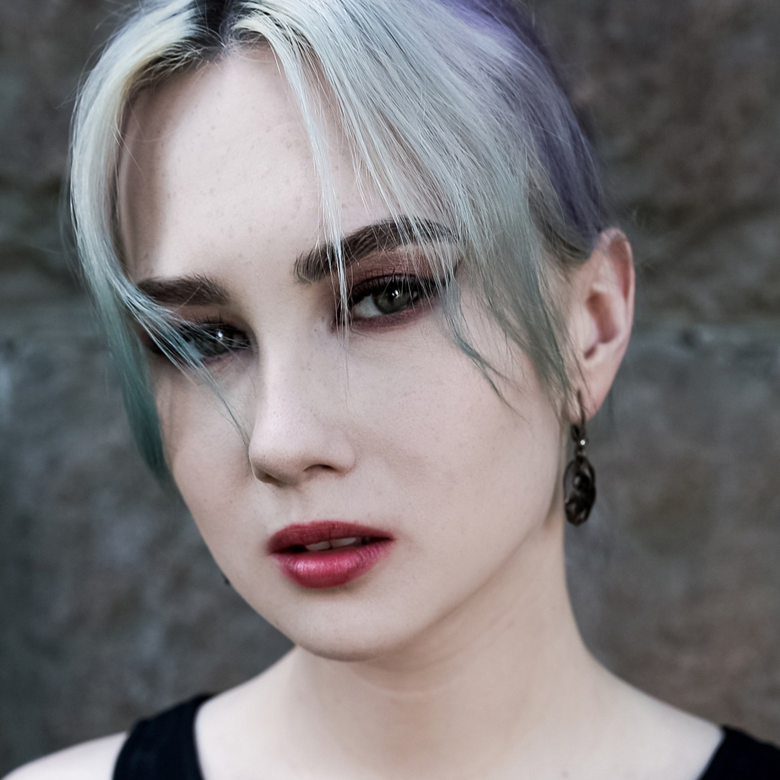 Анастейша. Александр Сазонов Красноярск