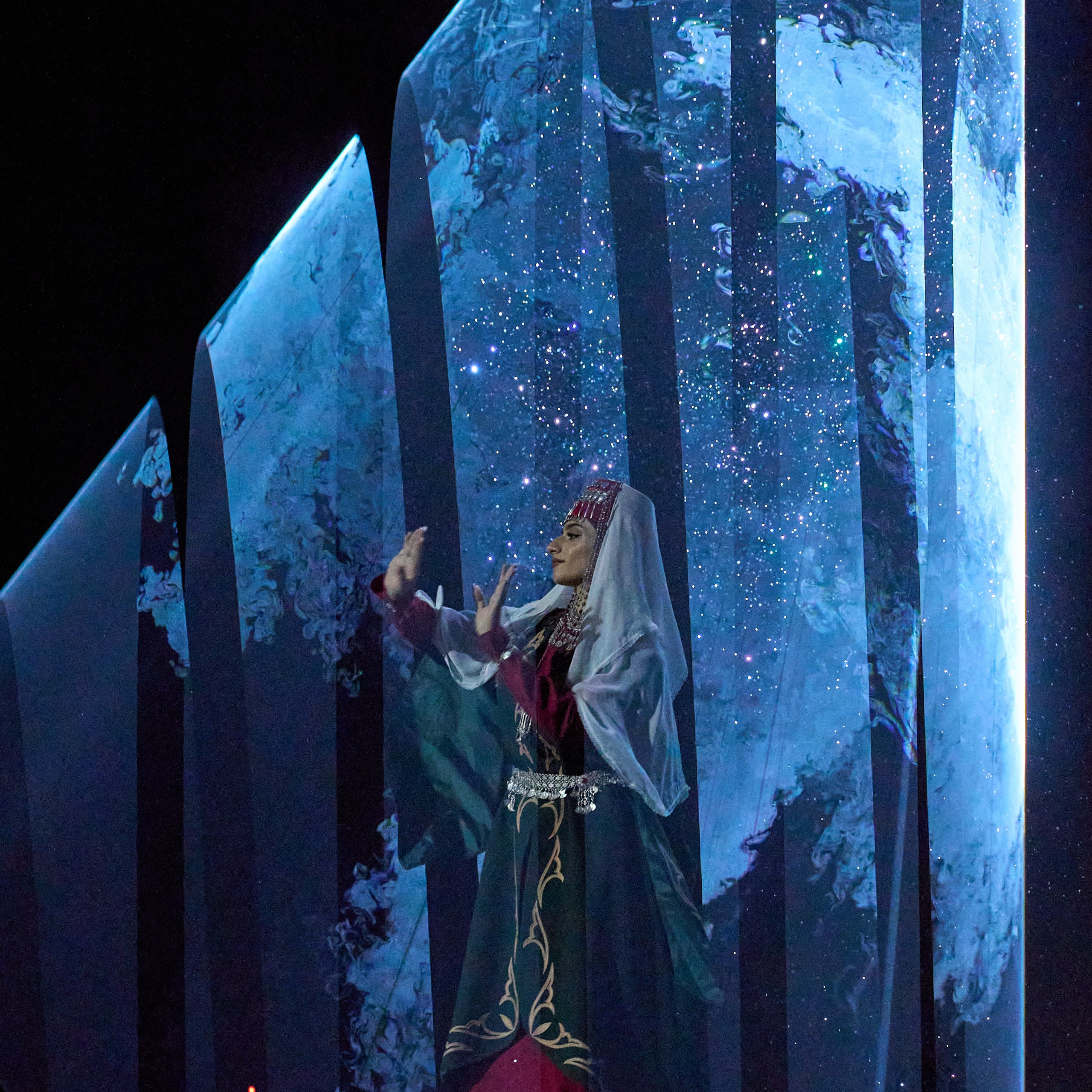 Азия Сибирь | Красноярск. Александр Сазонов Красноярск