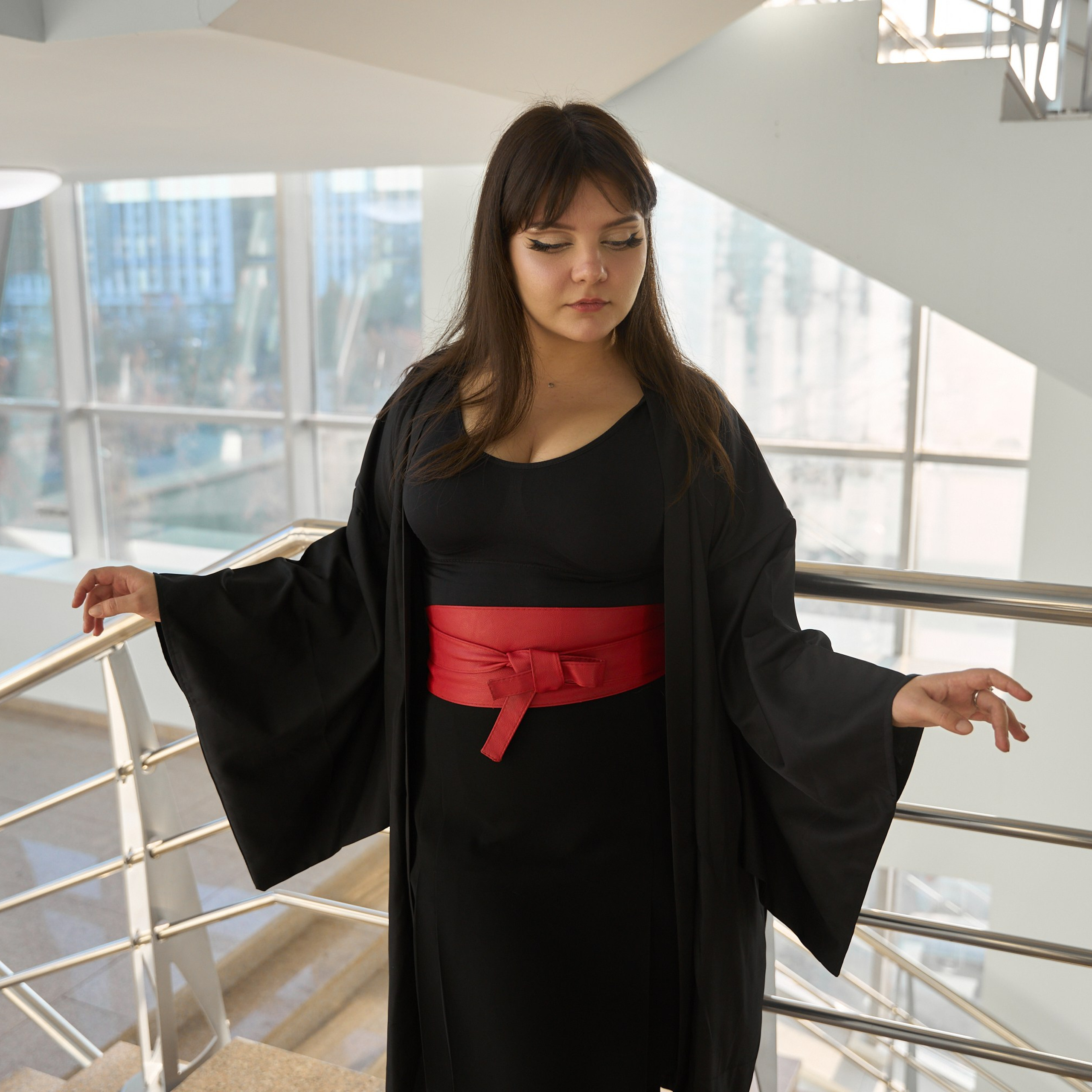 Supercon 2025. Александр Сазонов Красноярск