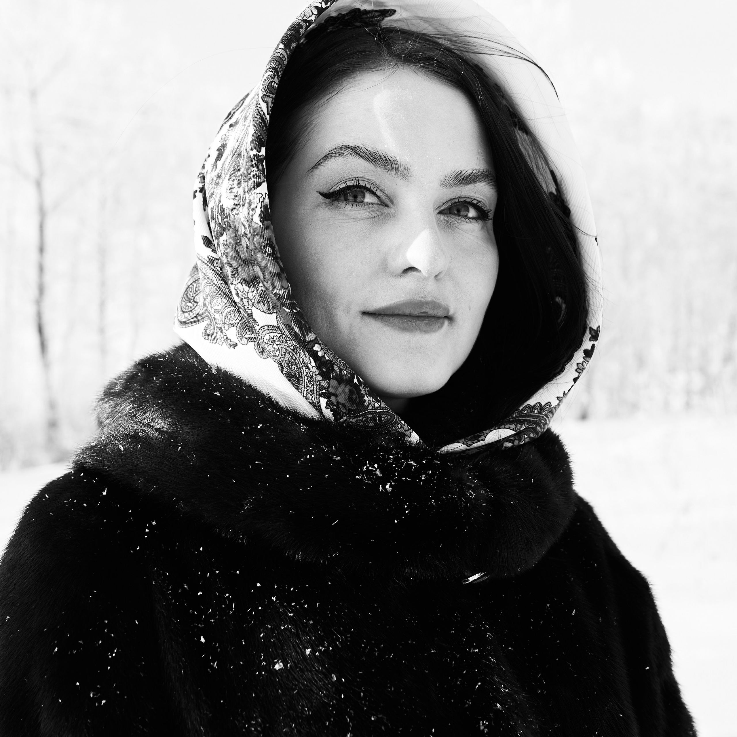 Татьяна. Александр Сазонов Красноярск