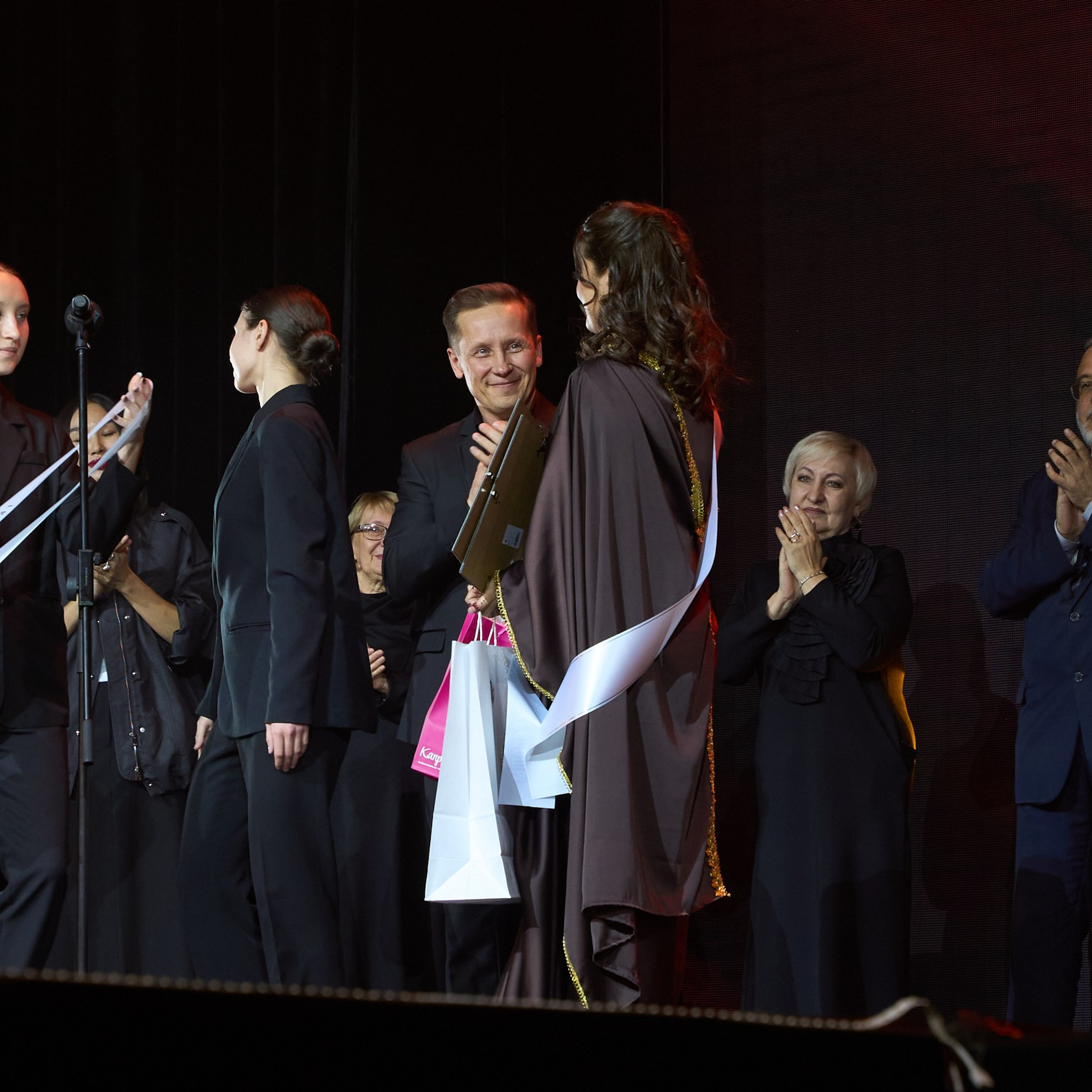 Азия Сибирь | Красноярск. Александр Сазонов Красноярск