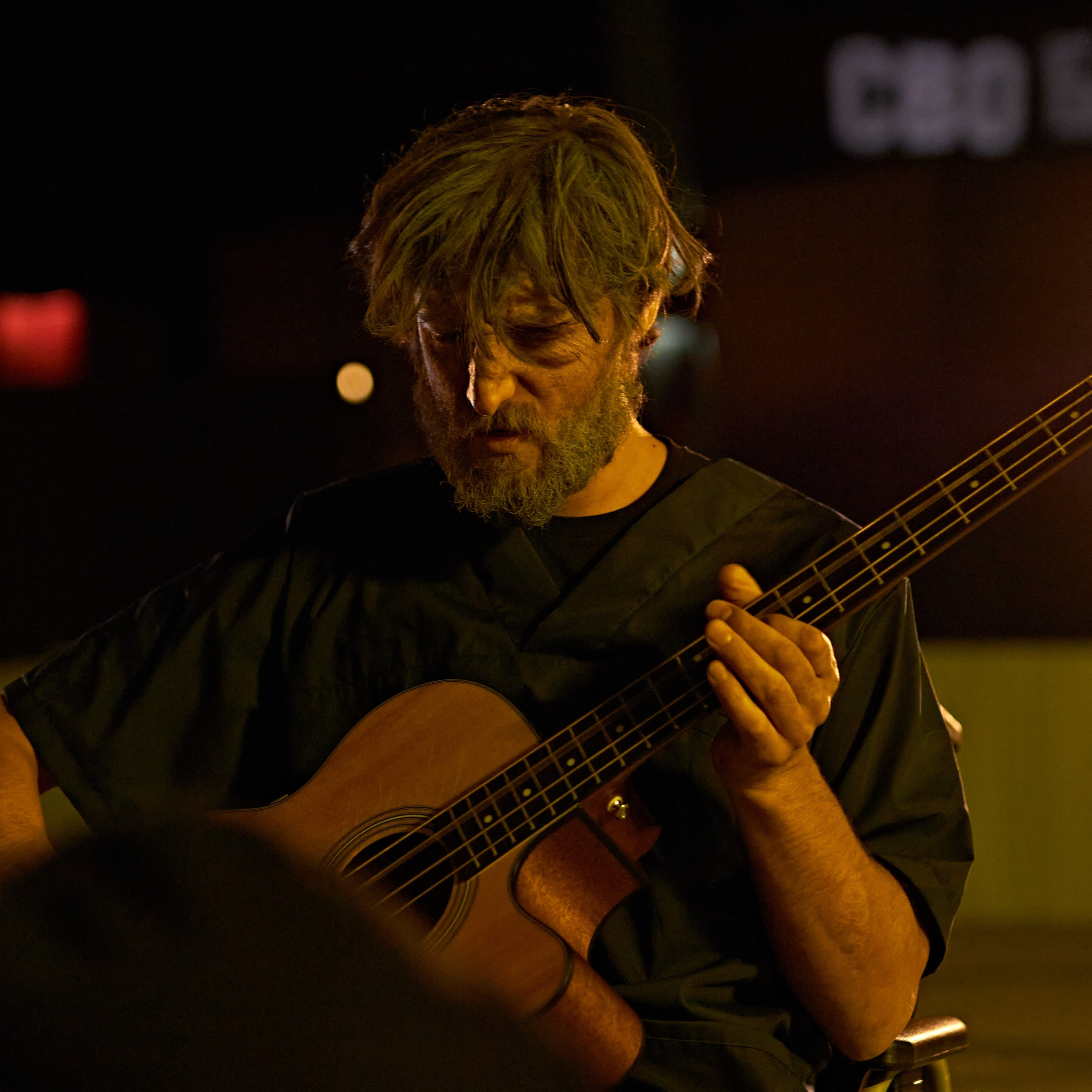 Съемка клипа Хамло. Александр Сазонов Красноярск