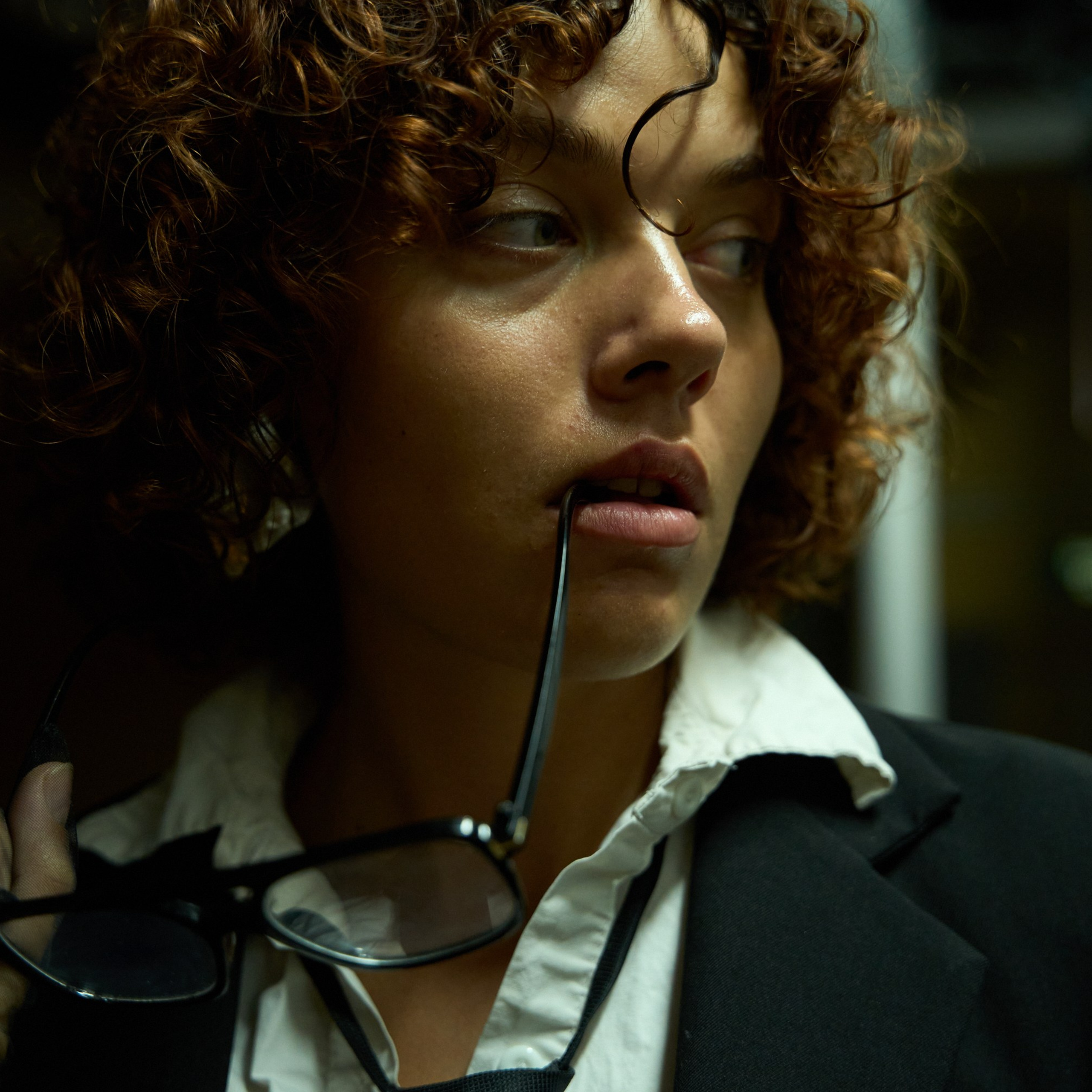 Квест-показ «Красный лис». Александр Сазонов Красноярск