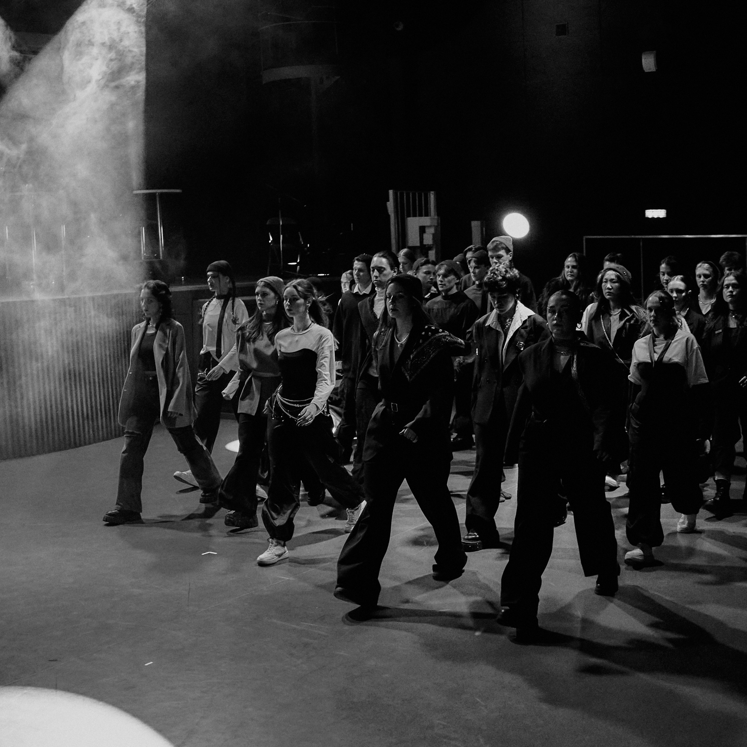 PROSCENIUM. Александр Сазонов Красноярск