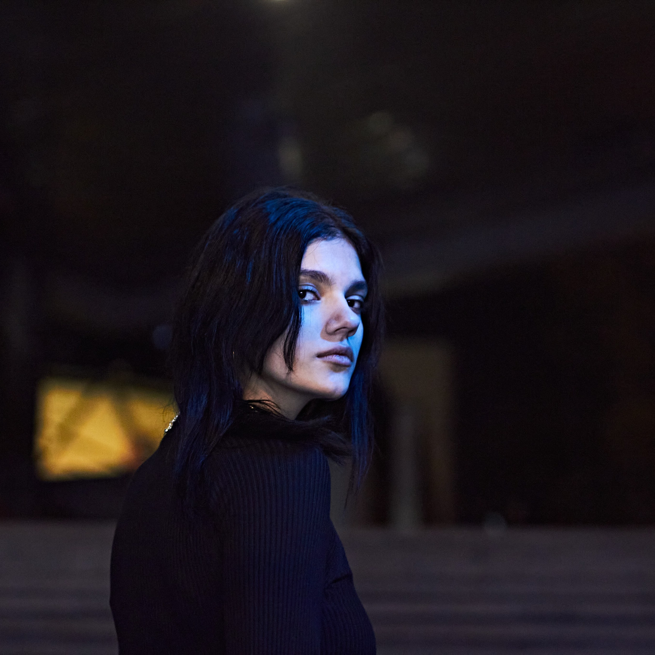 Lera. Александр Сазонов Красноярск