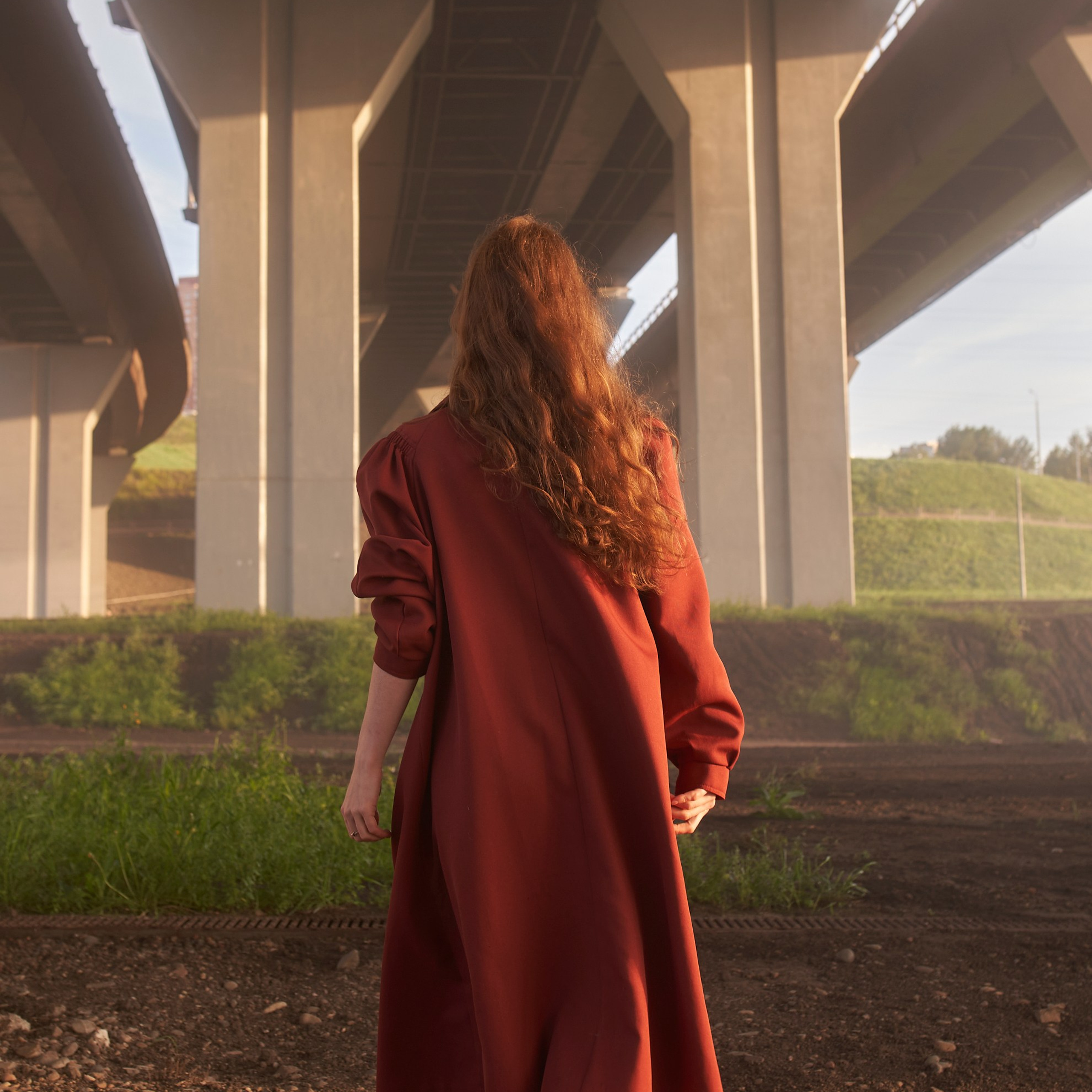 Кристина. Александр Сазонов Красноярск