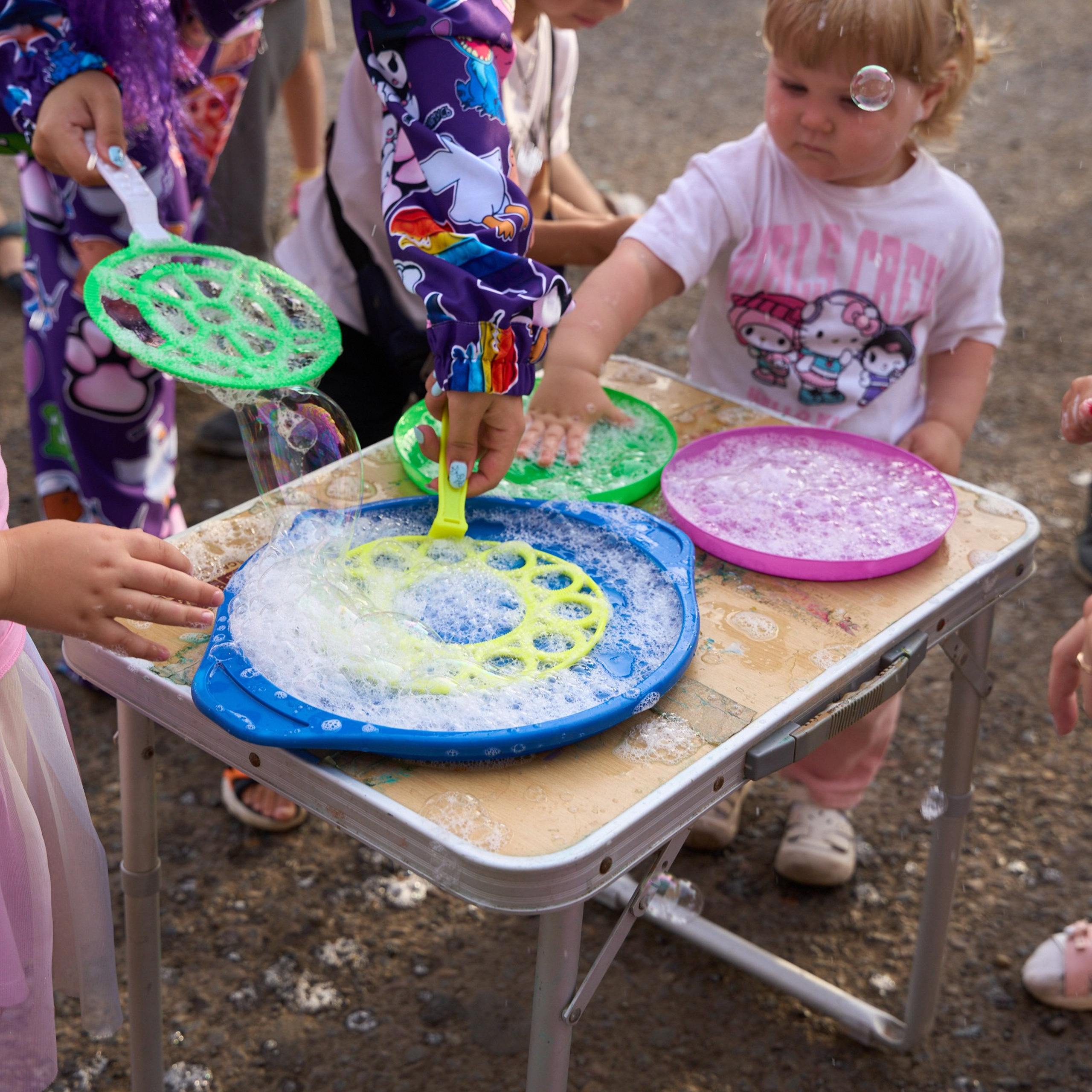 Открытие магазина Sarita Kids. Александр Сазонов Красноярск