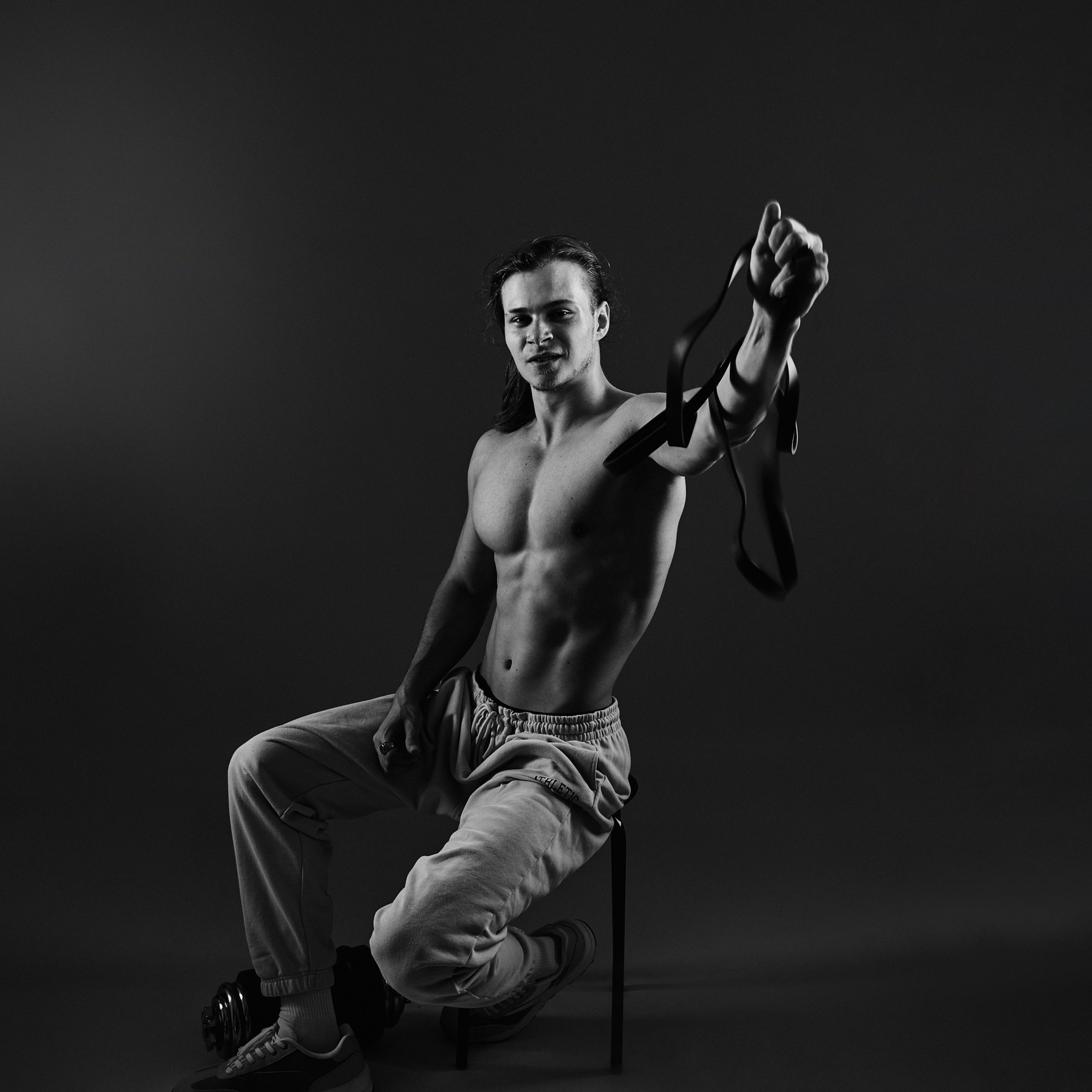 Даниил. Александр Сазонов Красноярск