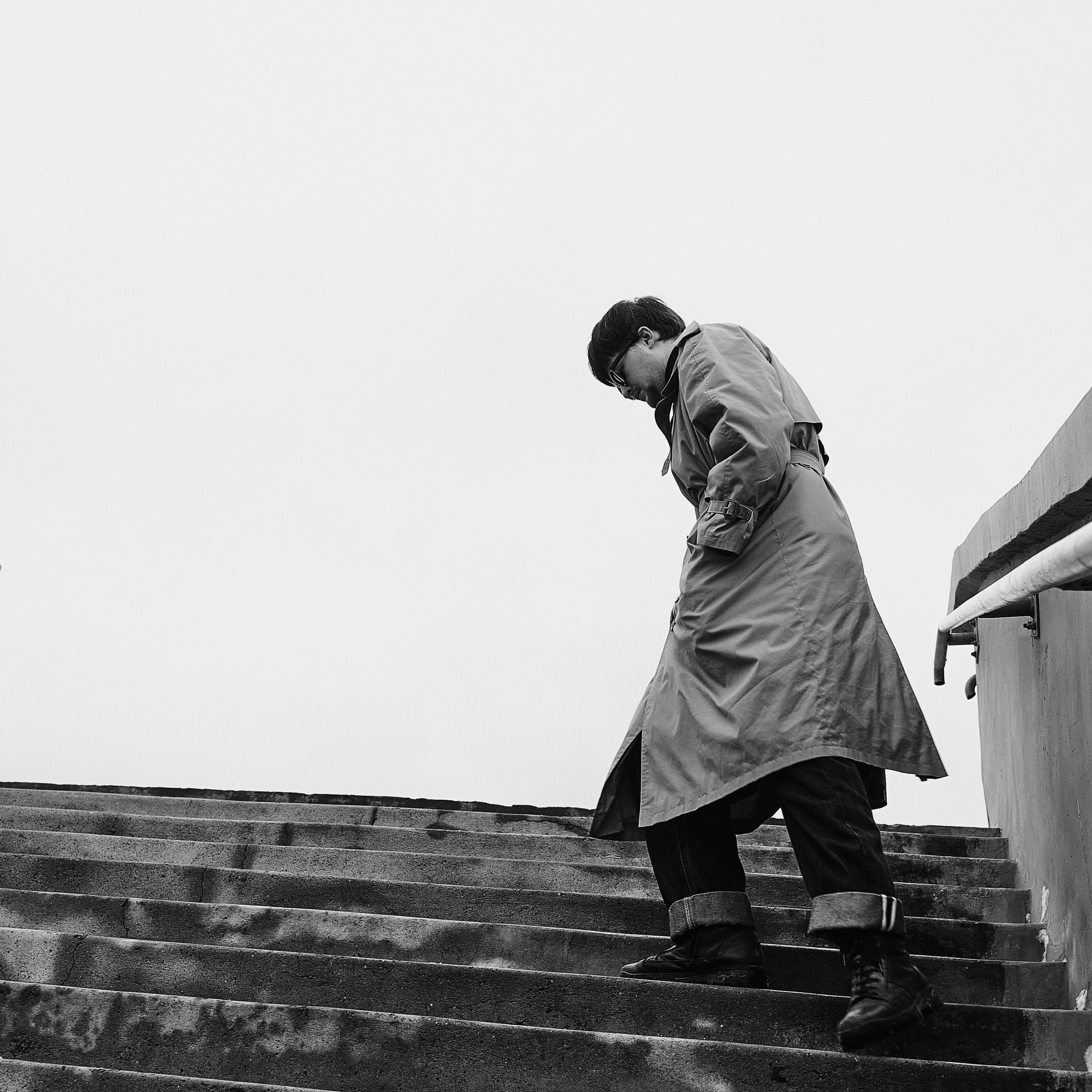 Daydreamer. Александр Сазонов Красноярск