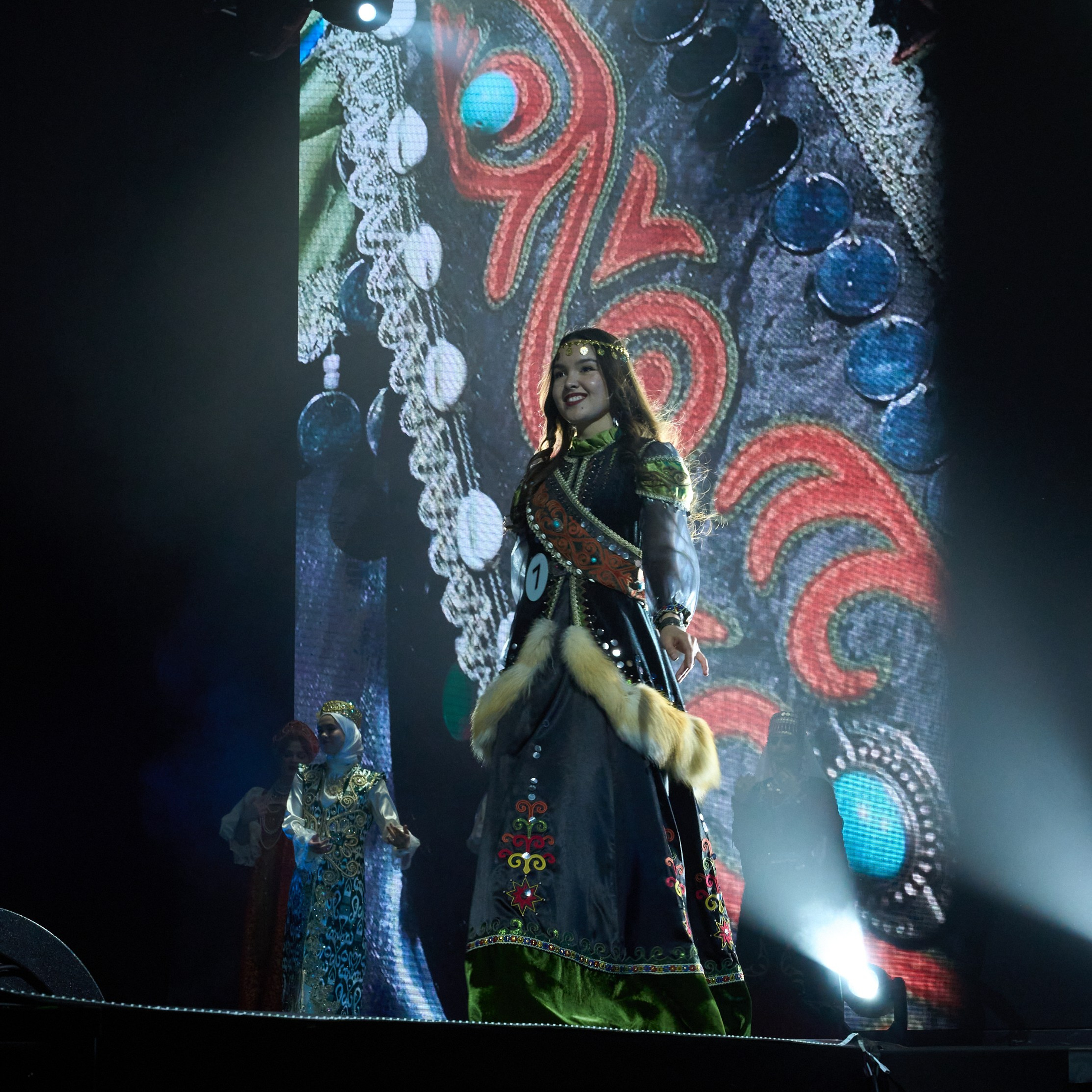 Азия Сибирь | Красноярск. Александр Сазонов Красноярск