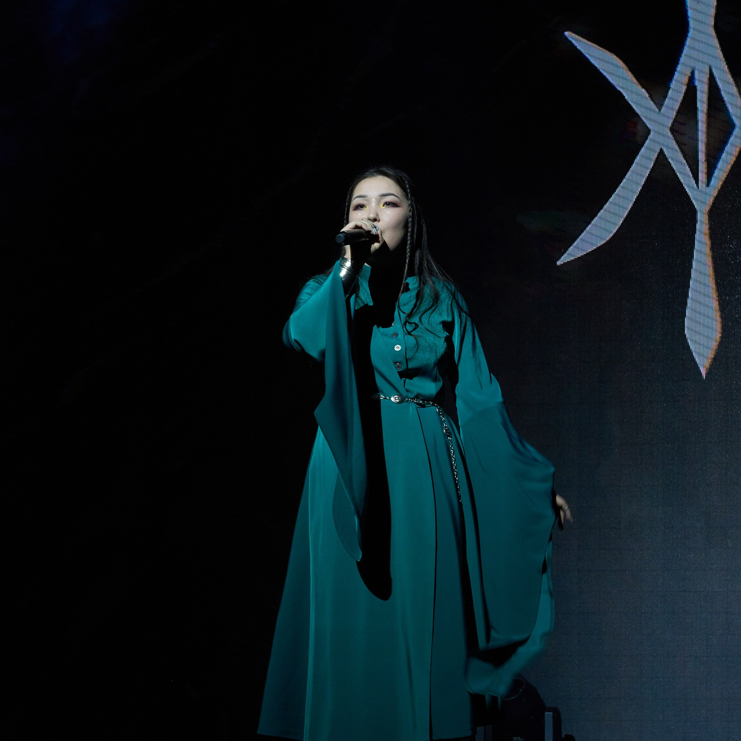 Азия Сибирь | Красноярск. Александр Сазонов Красноярск