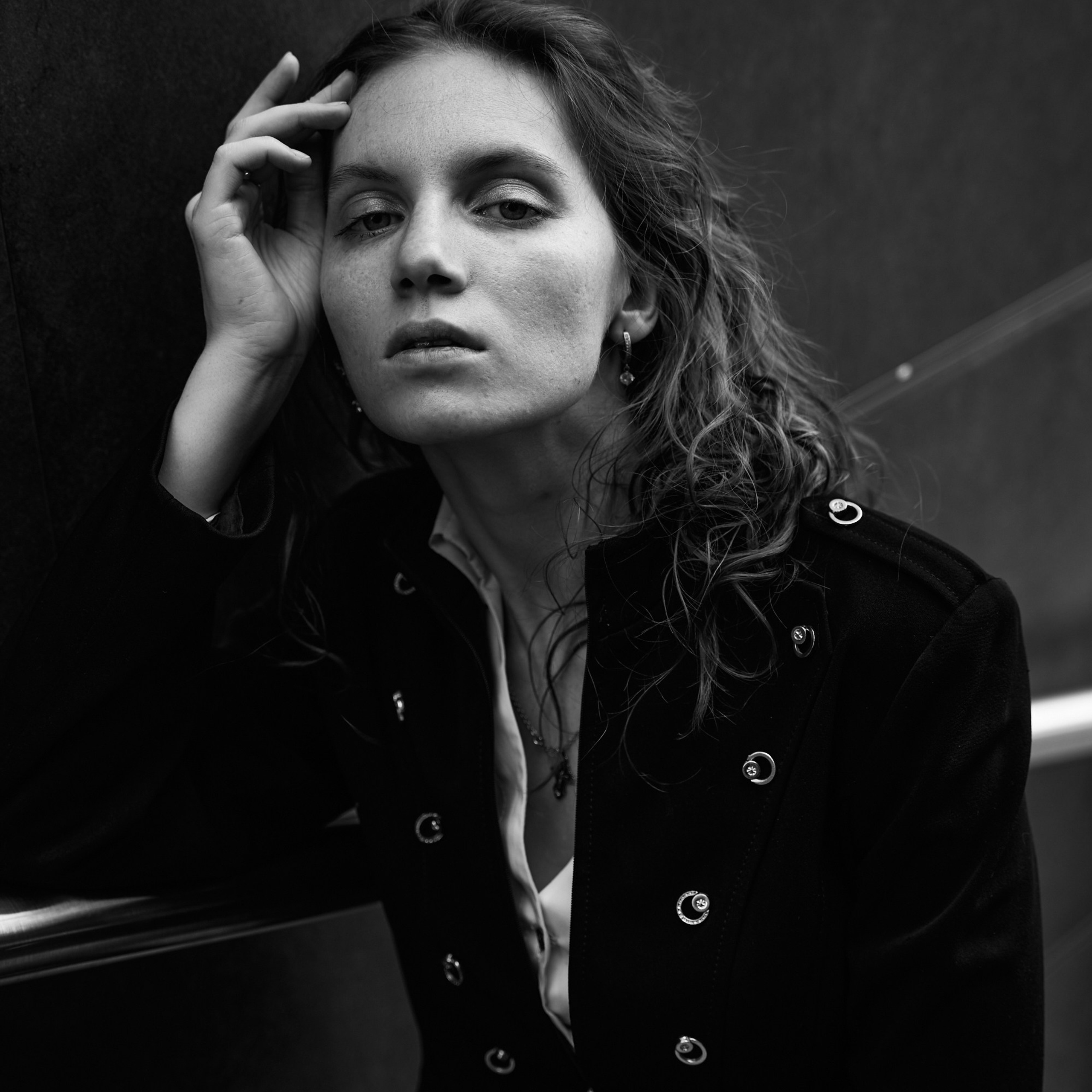 Анастасия. Александр Сазонов Красноярск