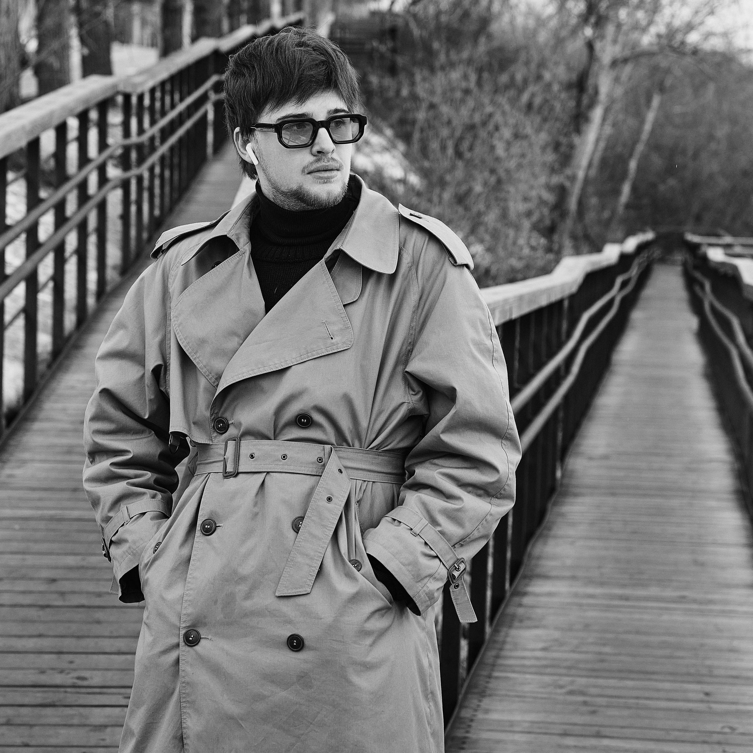 Daydreamer. Александр Сазонов Красноярск