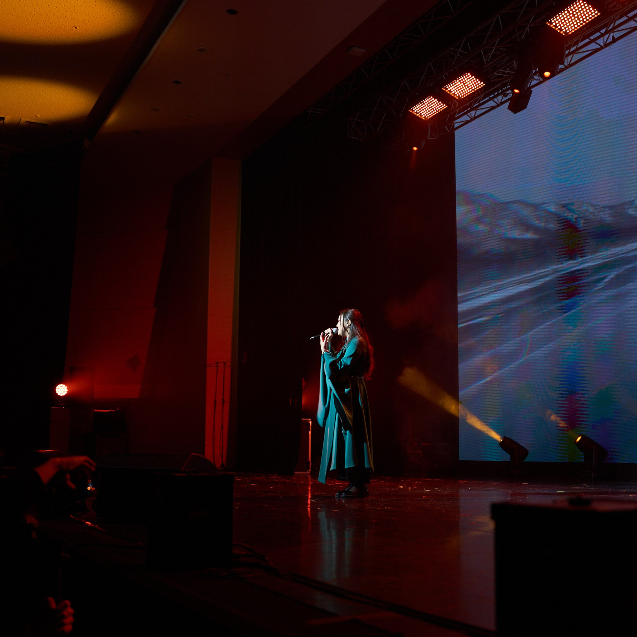 Азия Сибирь | Красноярск. Александр Сазонов Красноярск