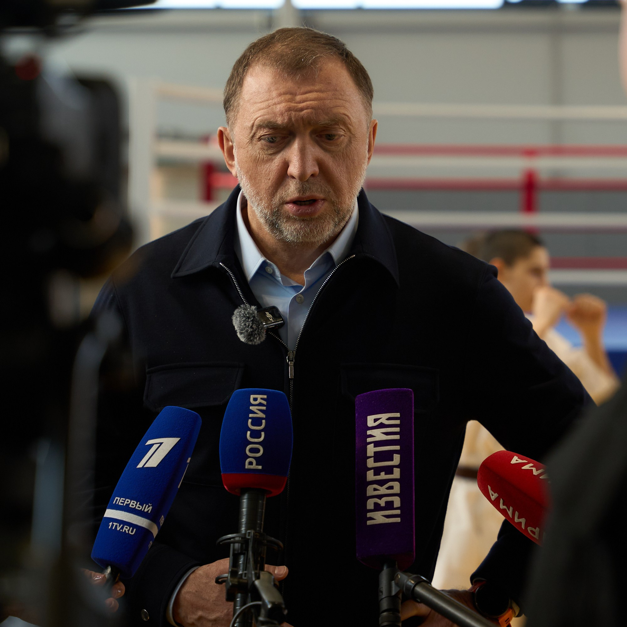 Открытие центров спортивных единоборств «Сокол» Красноярск/Дивногорск