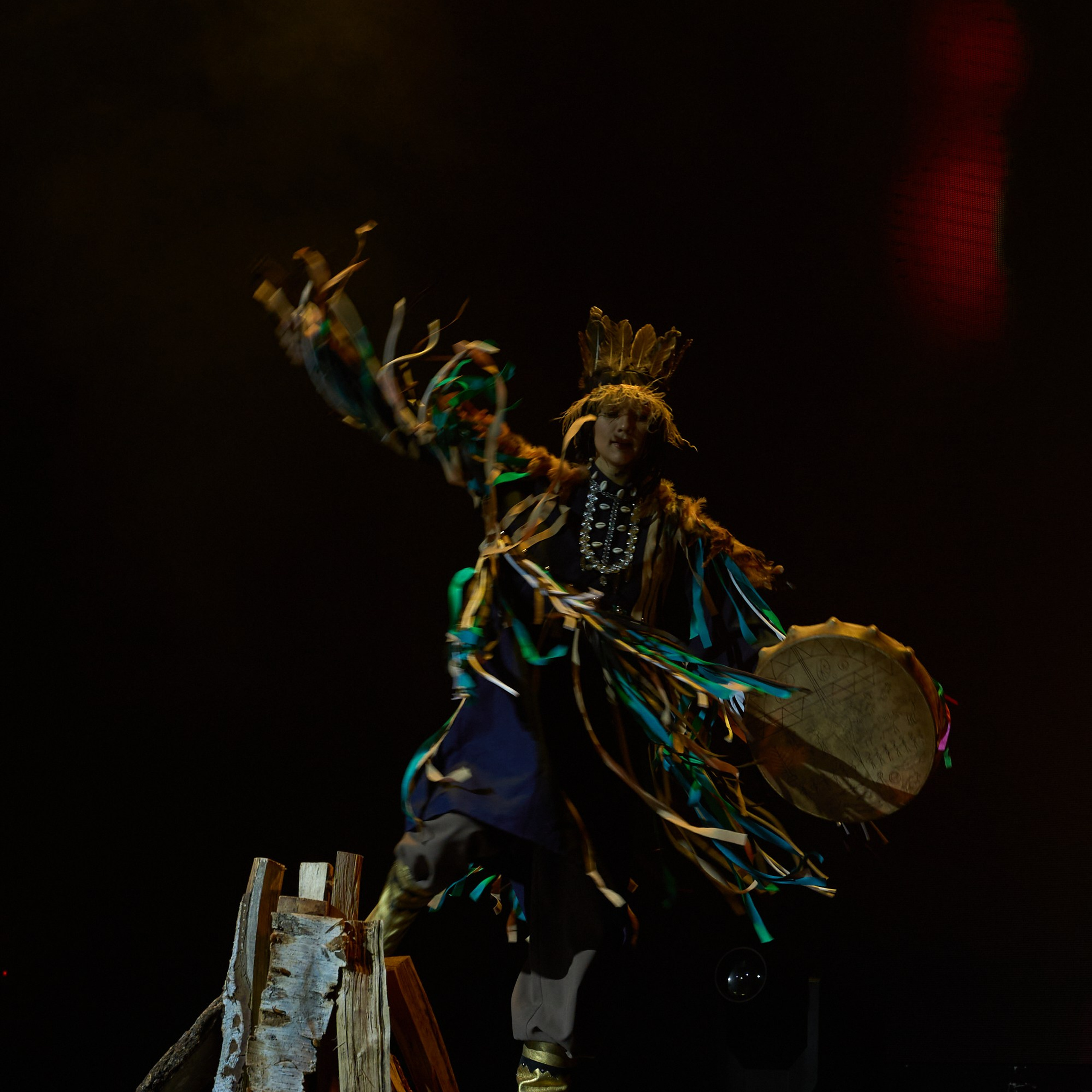 Азия Сибирь | Красноярск. Александр Сазонов Красноярск