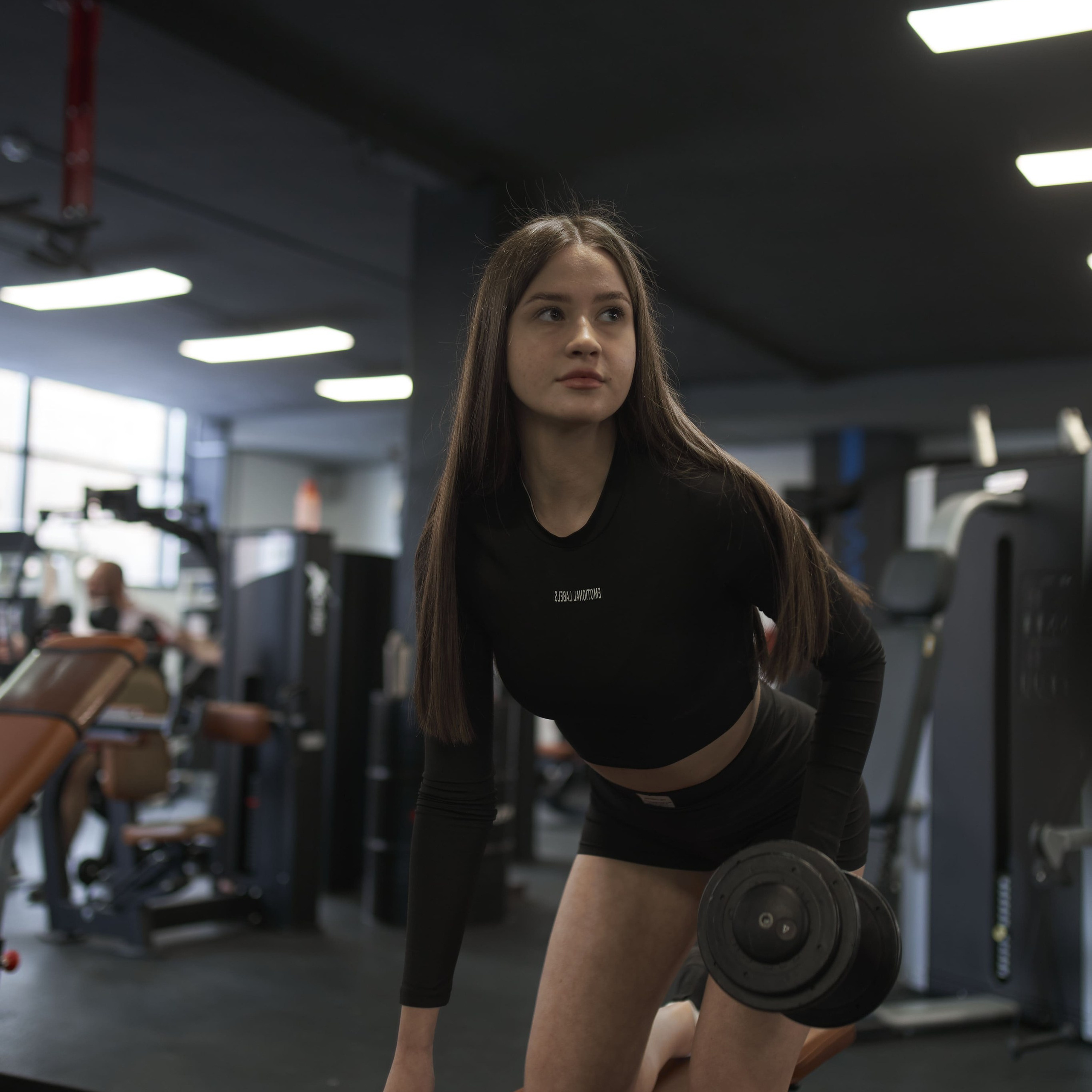 Фитнес-центр Гараж. Александр Сазонов Красноярск