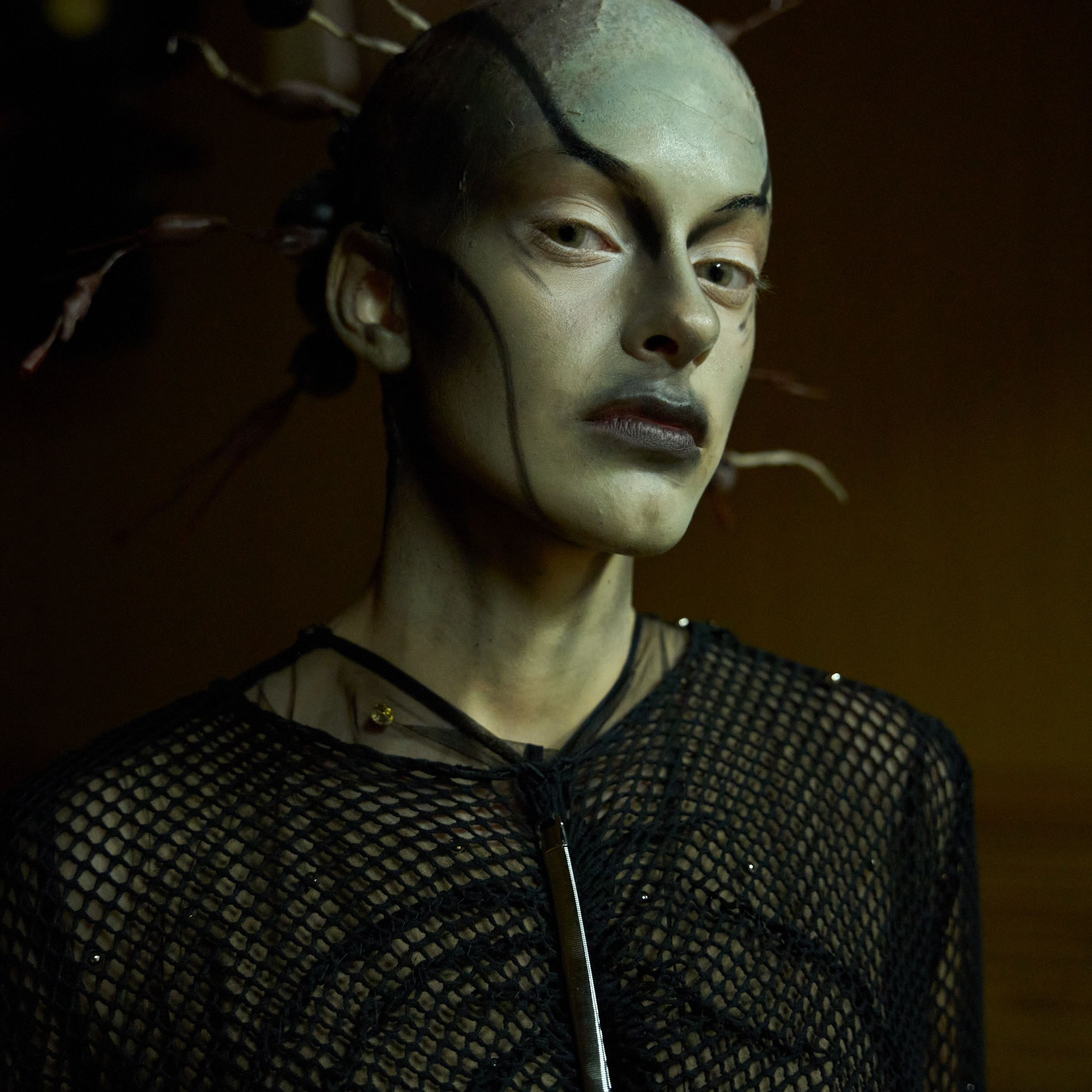 Квест-показ «Красный лис». Александр Сазонов Красноярск