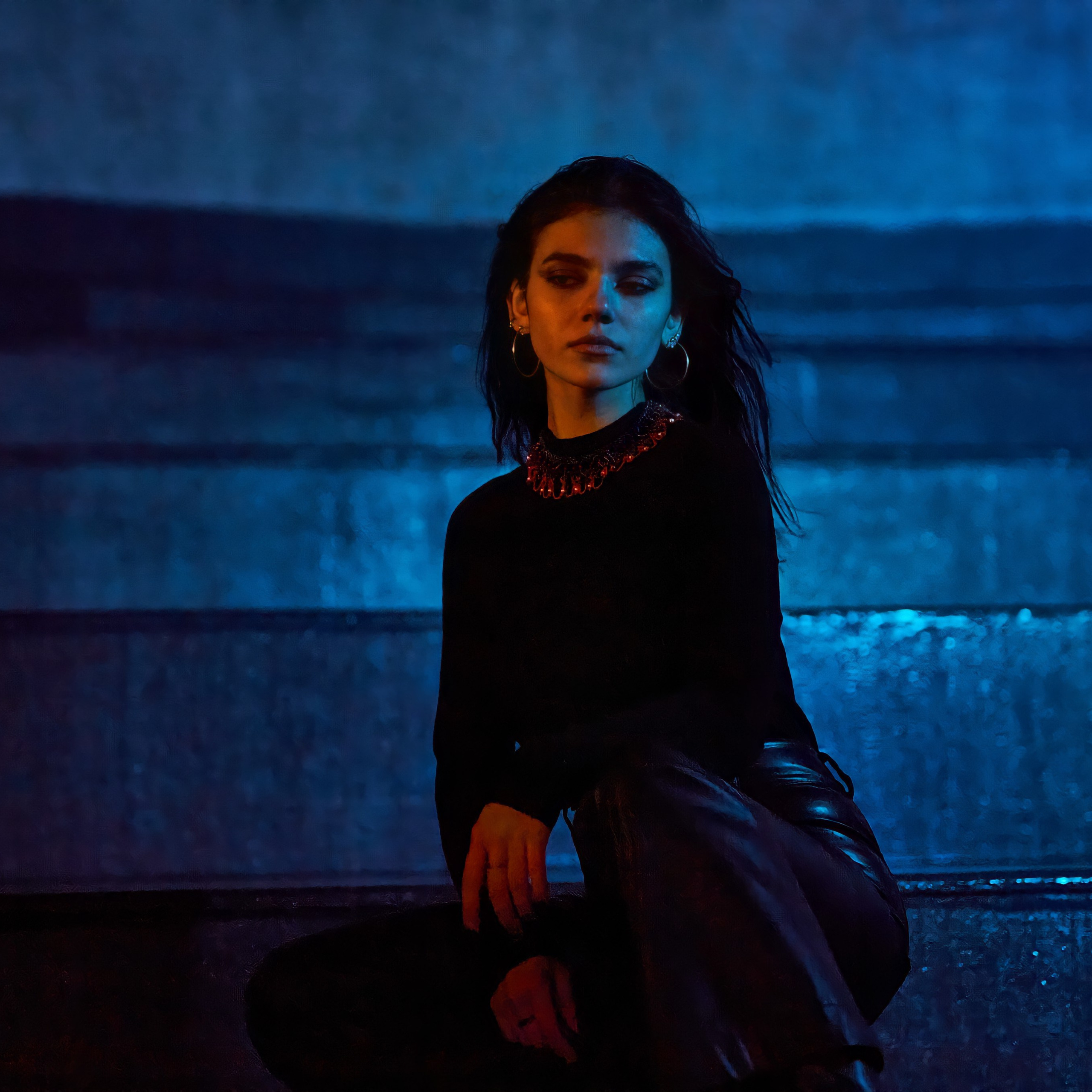 Lera. Александр Сазонов Красноярск