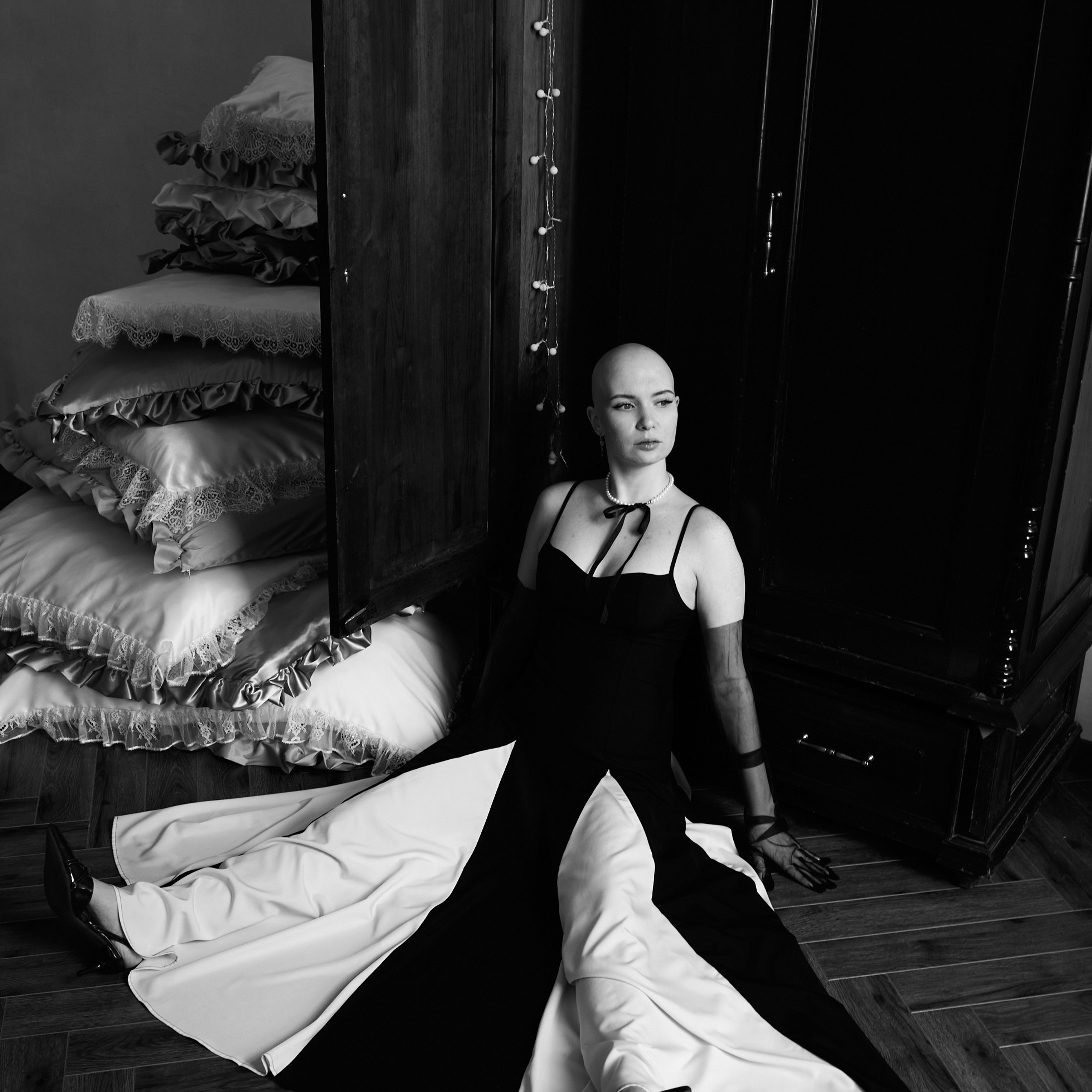 Di. Александр Сазонов Красноярск