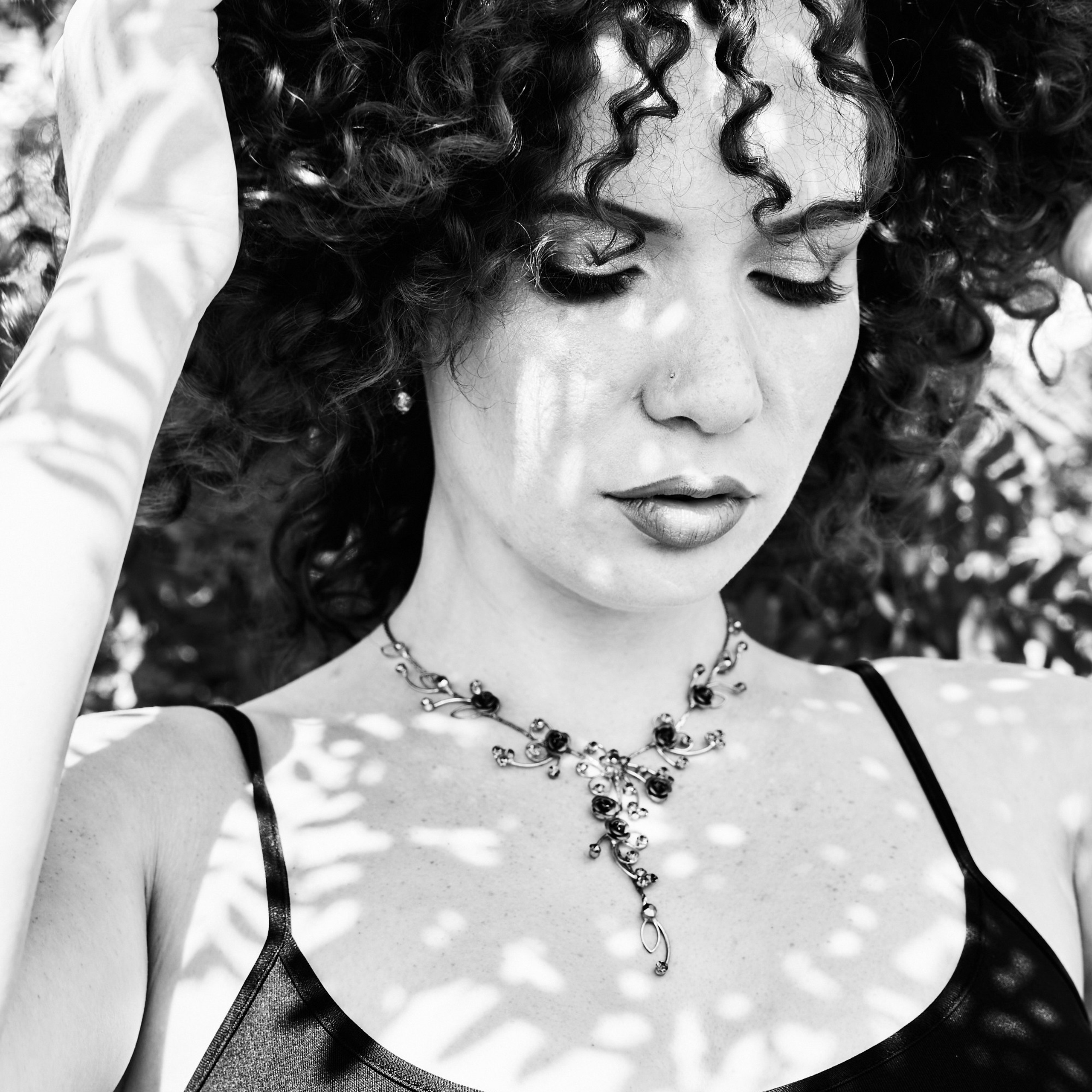 Диана. Александр Сазонов Красноярск