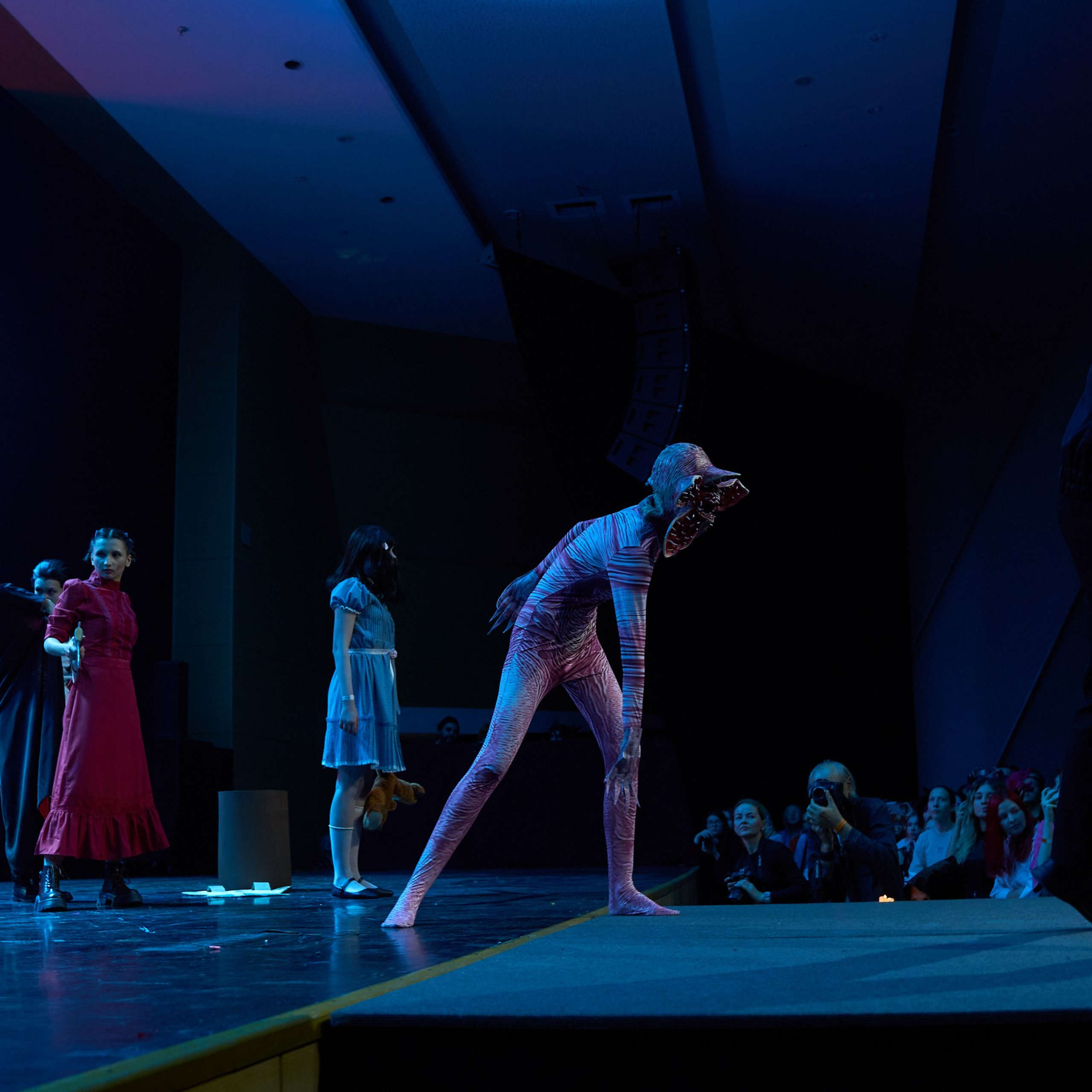 Supercon 2025. Александр Сазонов Красноярск