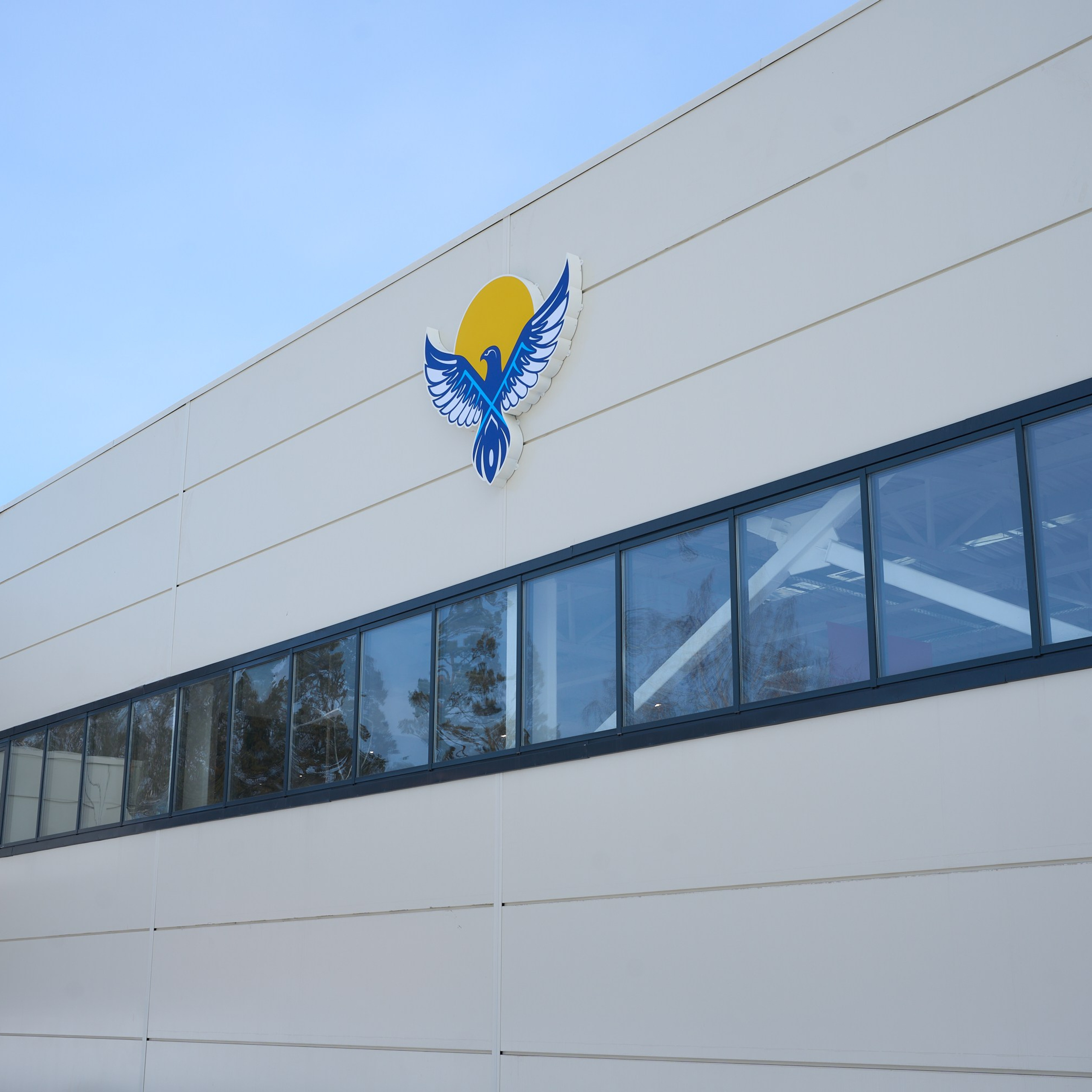 Открытие центров спортивных единоборств «Сокол» Красноярск/Дивногорск. Александр Сазонов Красноярск