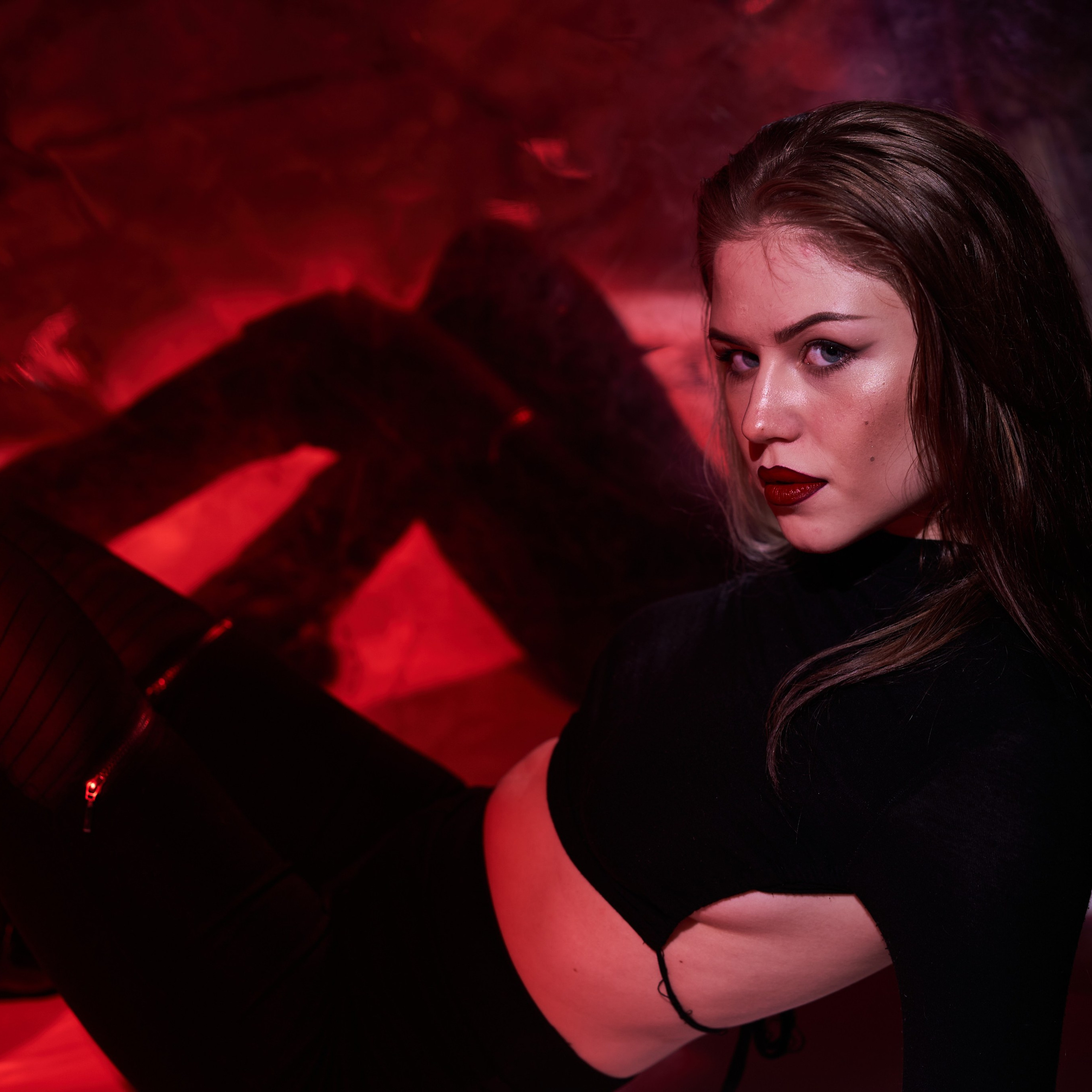 Ksenja. Александр Сазонов Красноярск