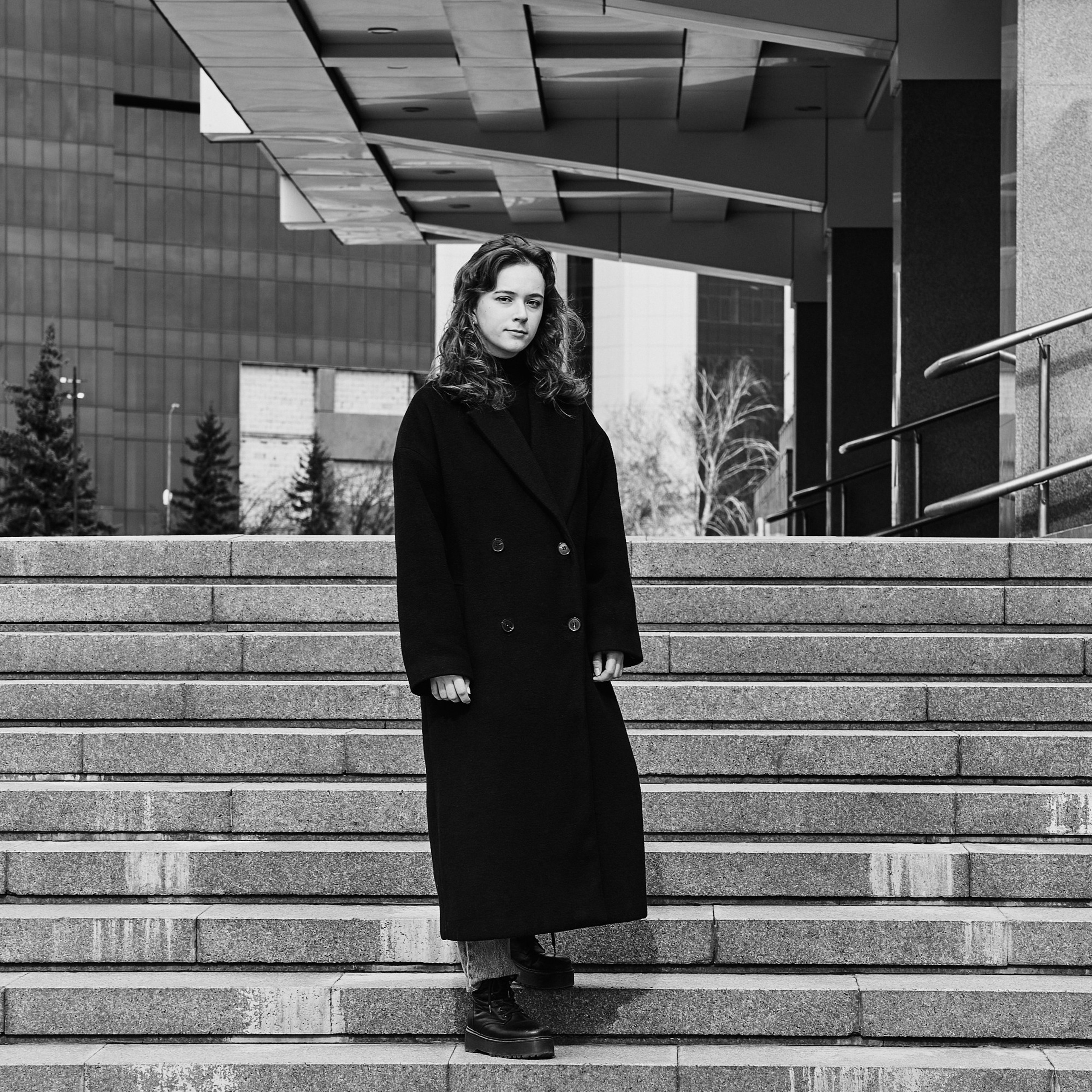 Елизавета. Александр Сазонов Красноярск