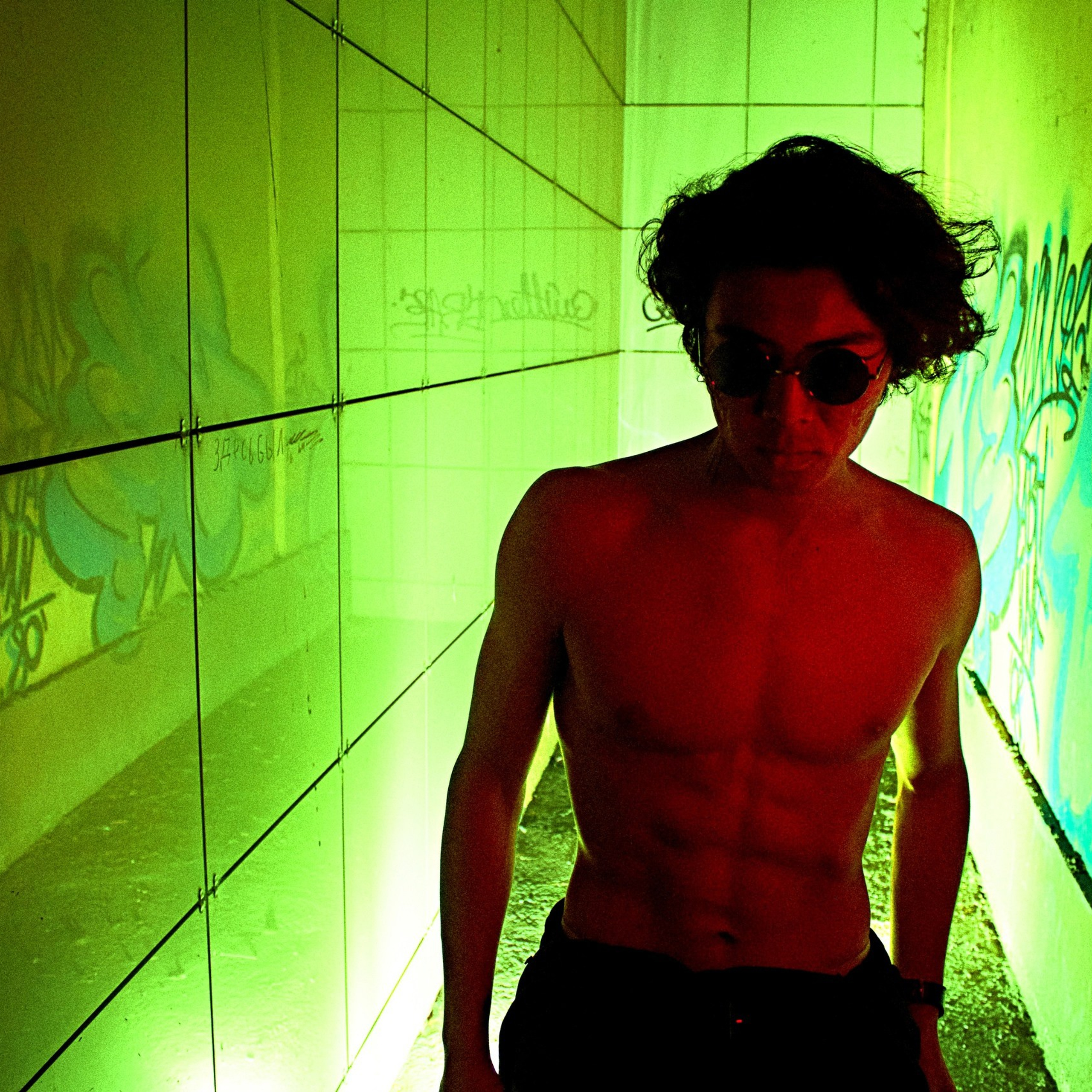 Кайрат. Александр Сазонов Красноярск