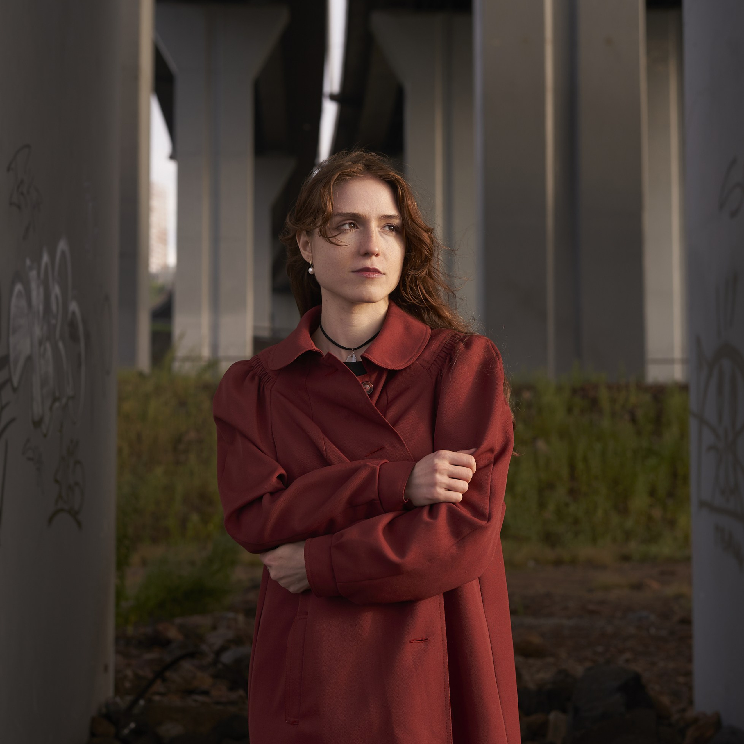 Кристина. Александр Сазонов Красноярск