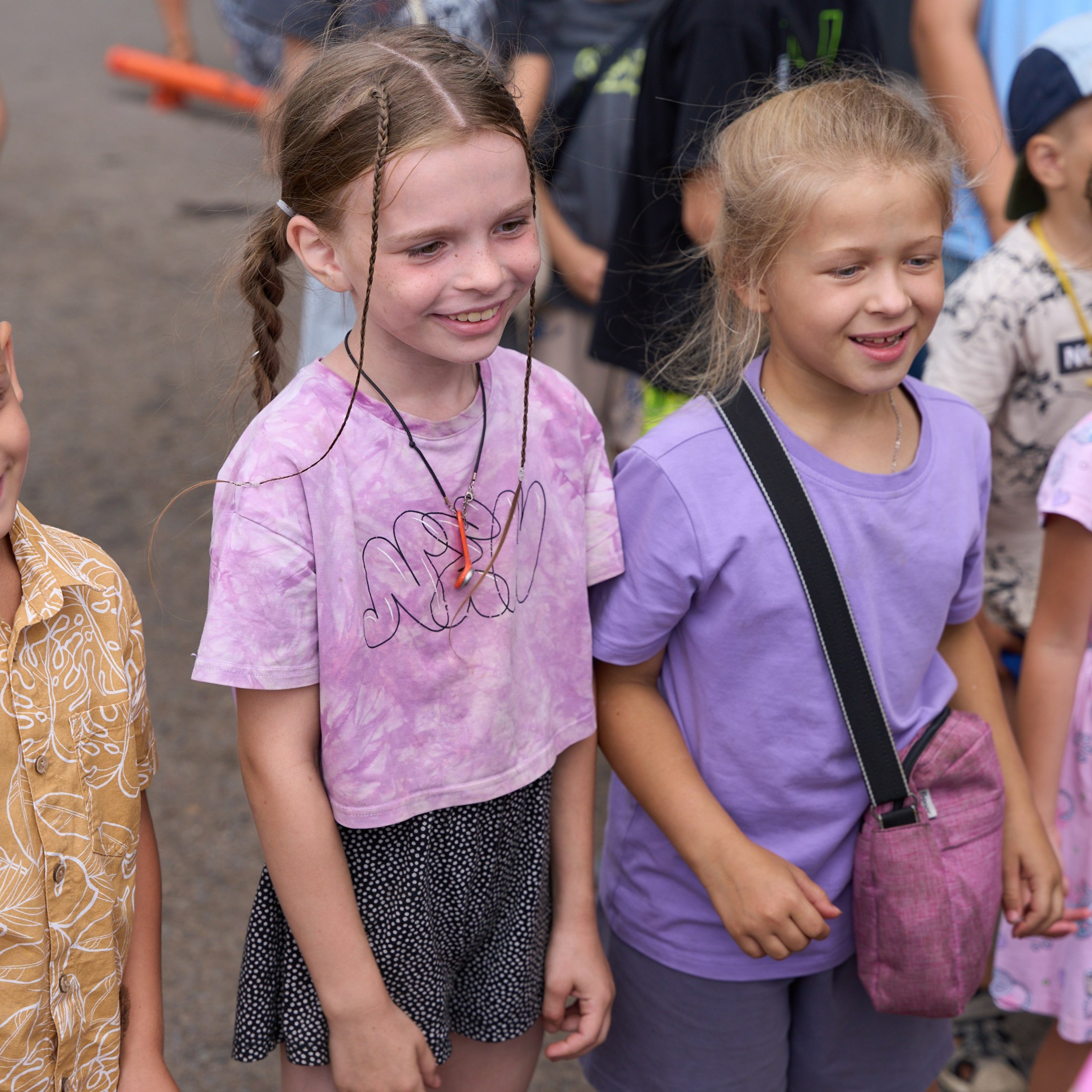 Открытие магазина Sarita Kids. Александр Сазонов Красноярск