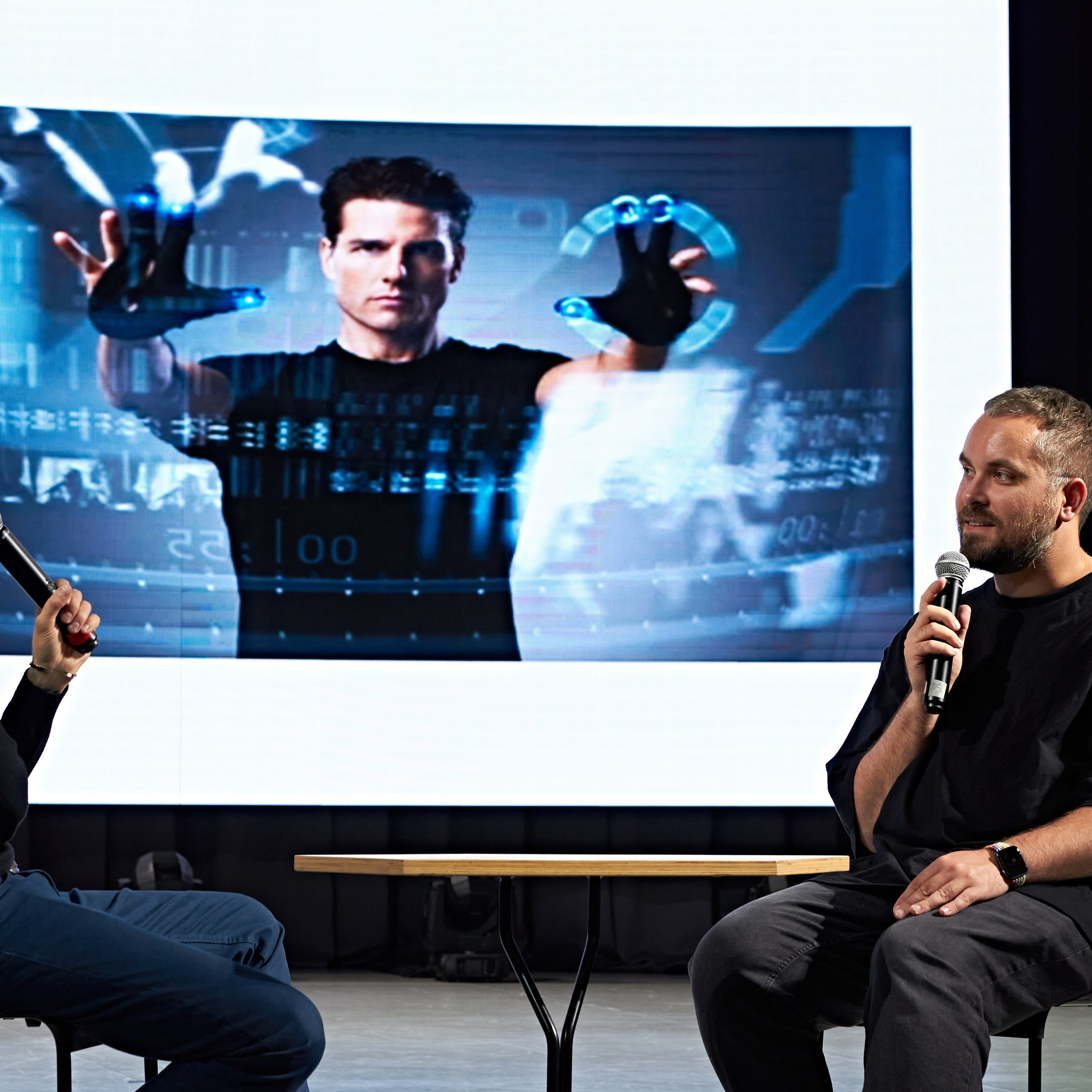 Форум «Новое Знание: Экология». Александр Сазонов Красноярск