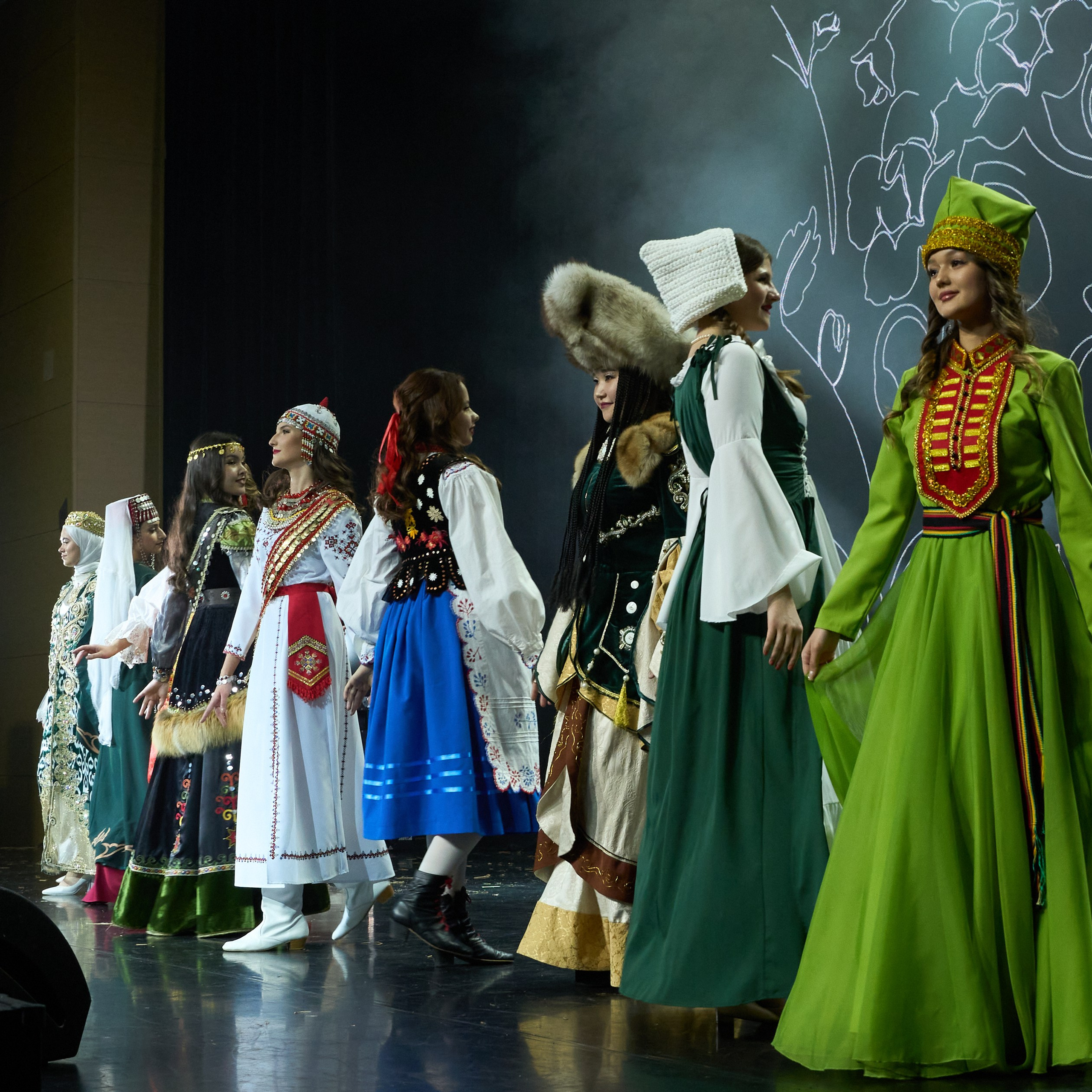 Азия Сибирь | Красноярск. Александр Сазонов Красноярск