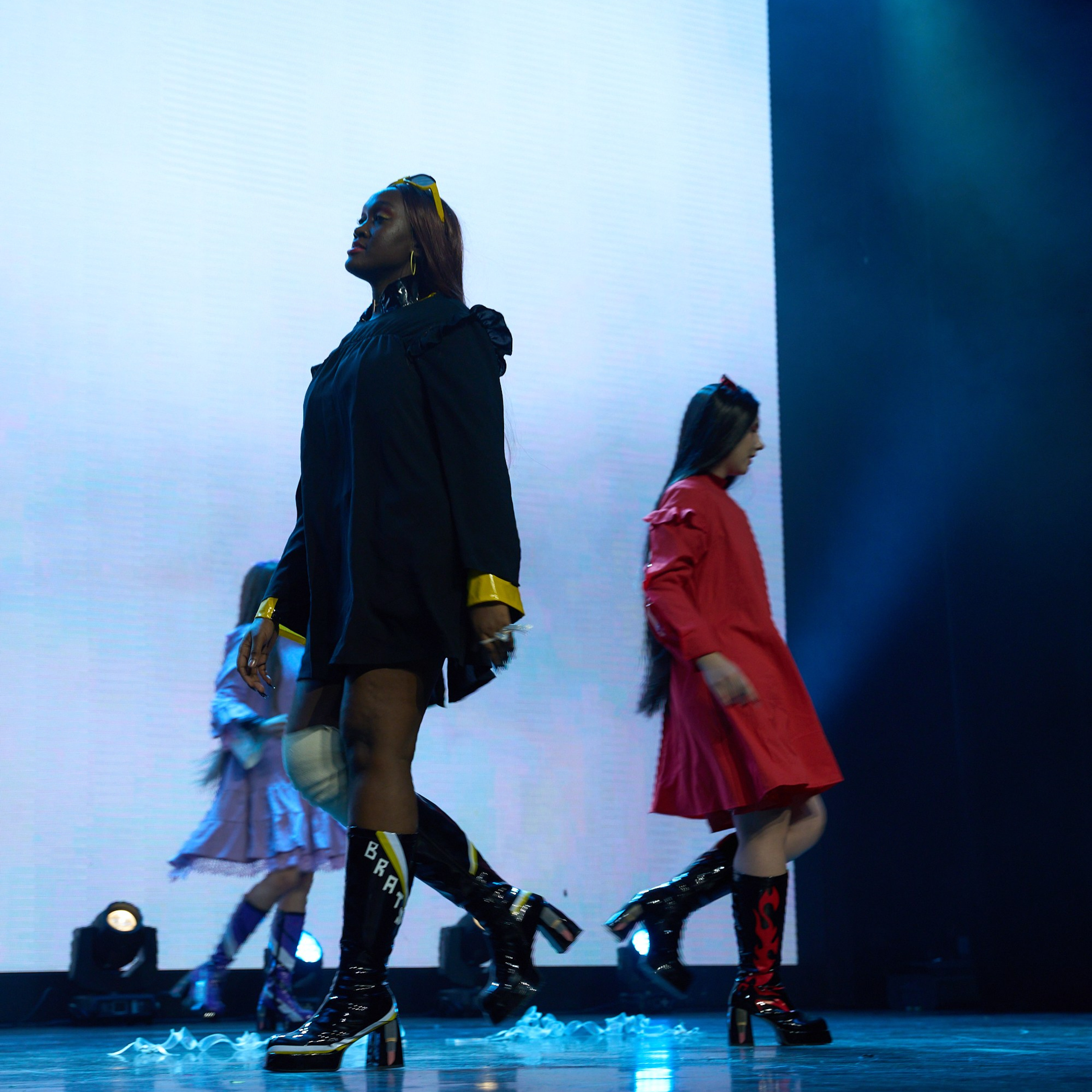 Supercon 2025. Александр Сазонов Красноярск