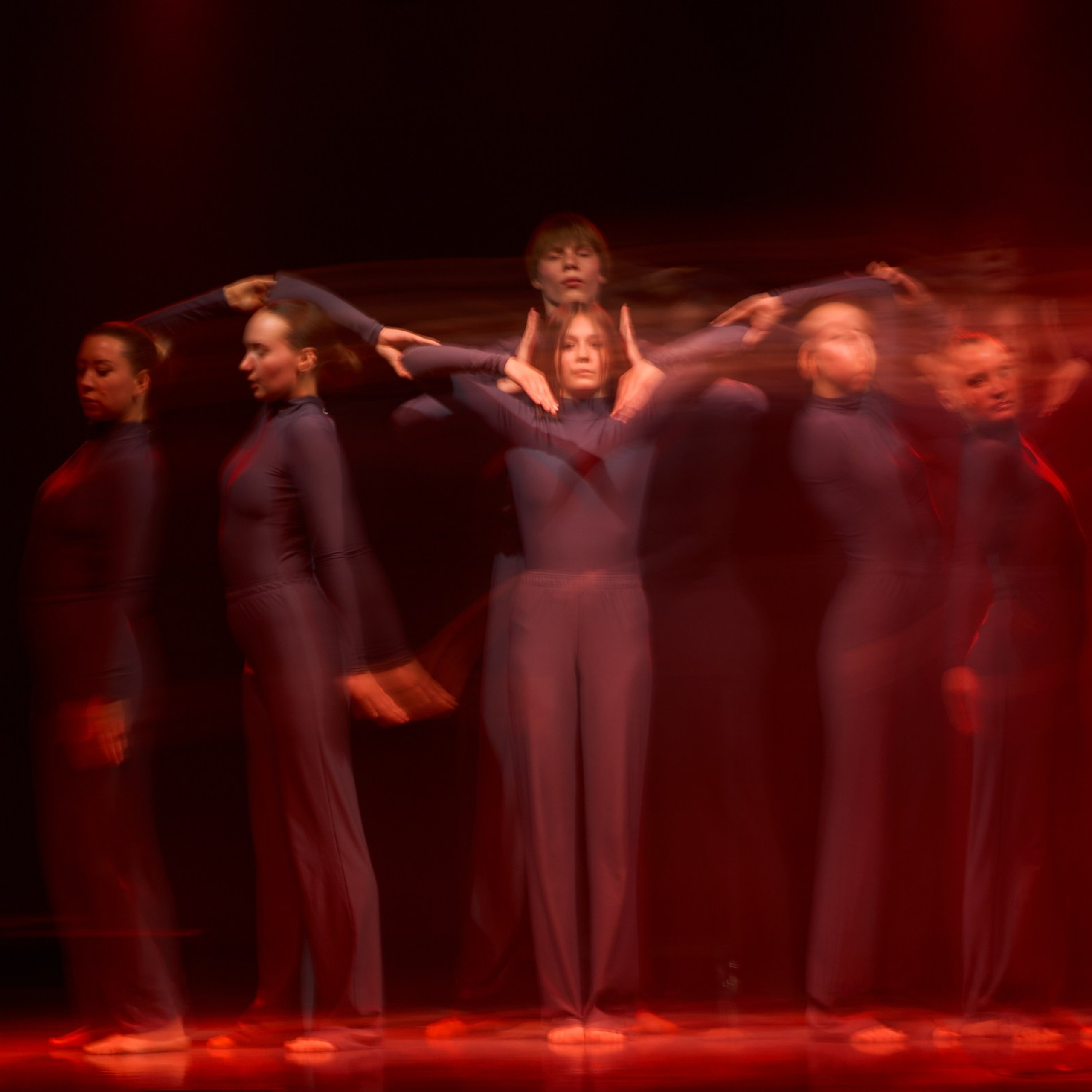 Спектакль «Да» МТБЦ Пилот. Александр Сазонов Красноярск