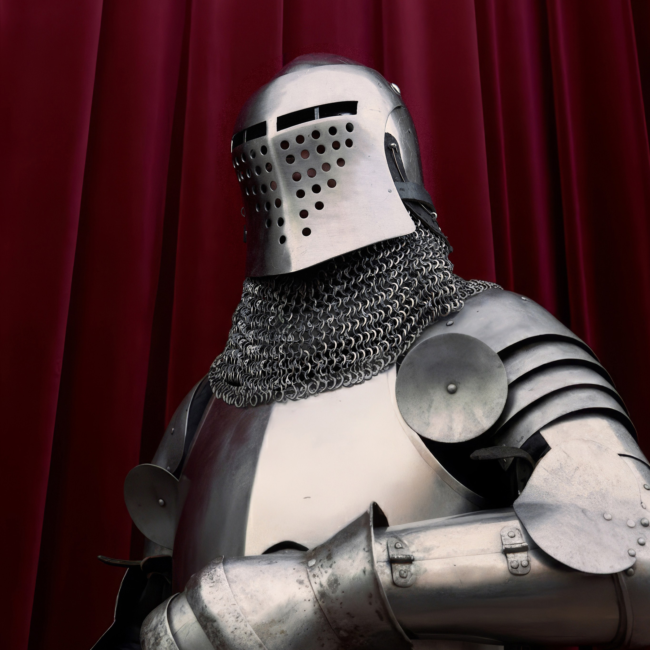 Knight. Александр Сазонов Красноярск