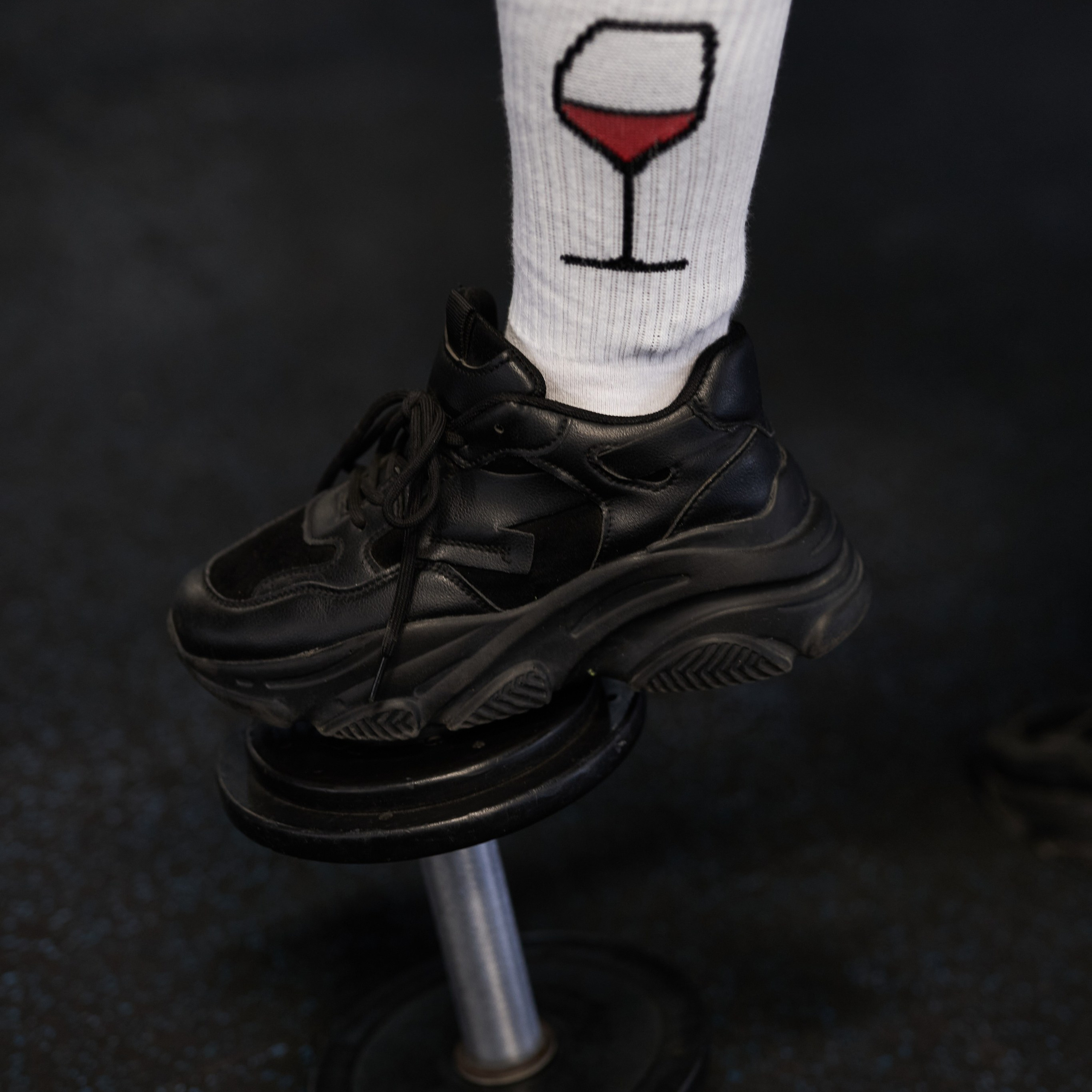 Фитнес-центр Гараж. Александр Сазонов Красноярск