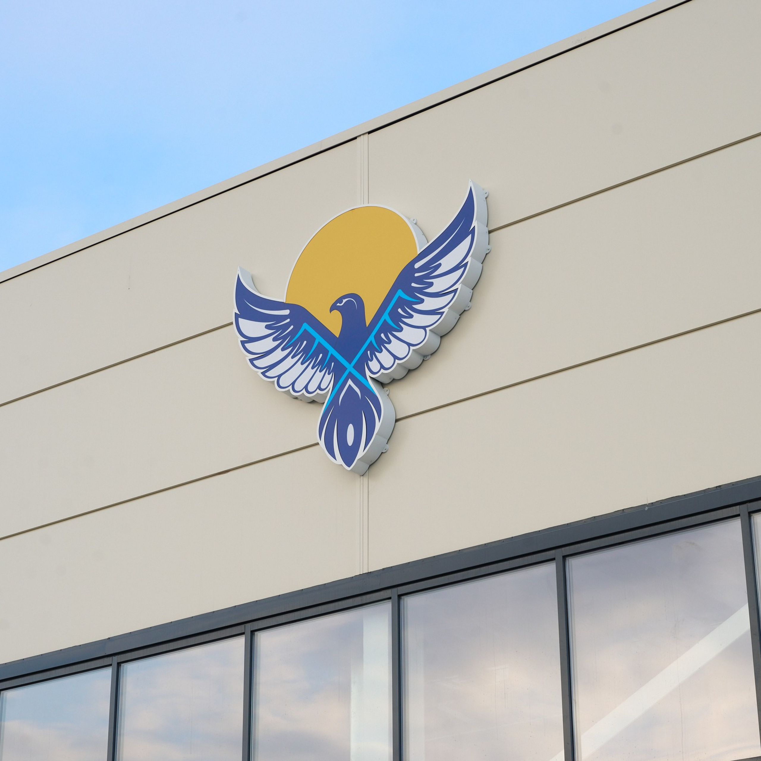 Открытие центров спортивных единоборств «Сокол» Красноярск/Дивногорск. Александр Сазонов Красноярск