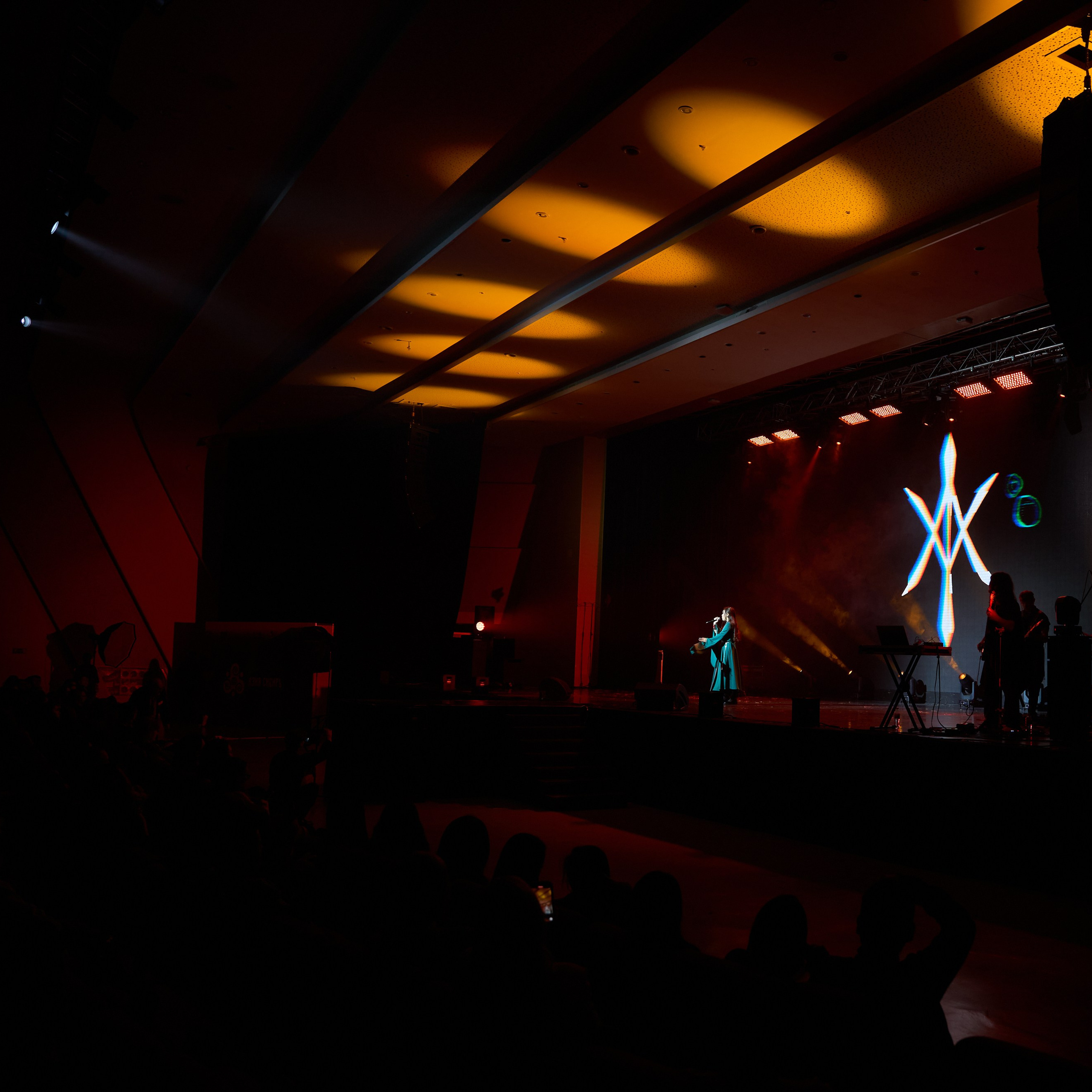 Азия Сибирь | Красноярск. Александр Сазонов Красноярск